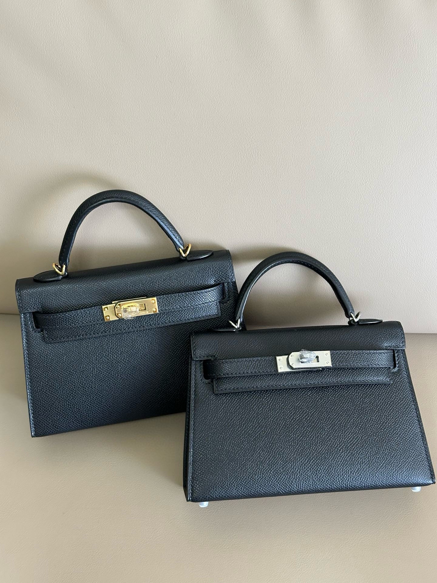 Jay K Series Handmade Bag