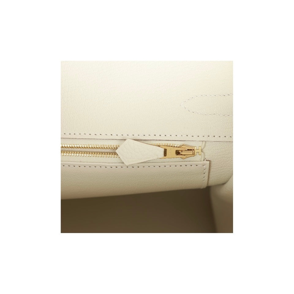 Jay B Series Handmade Bag-Mushroom