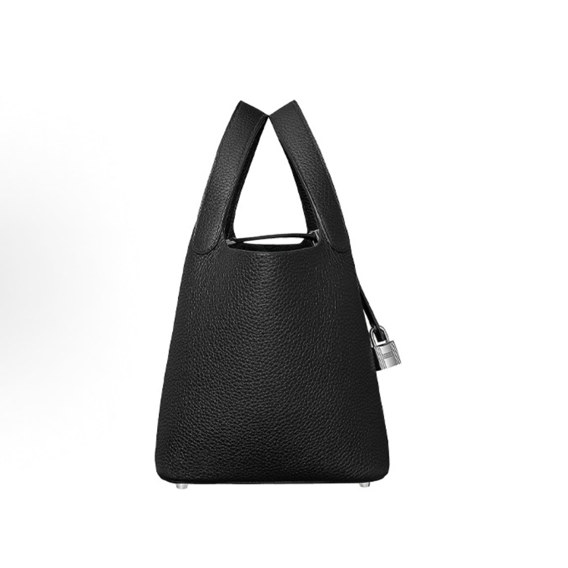 Jay P Series Handmade Bag - black