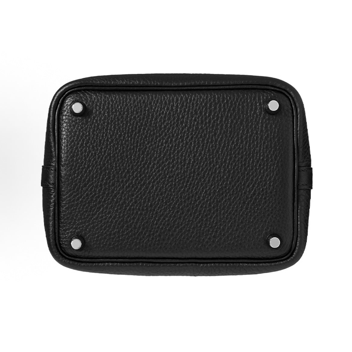 Jay P Series Handmade Bag - black