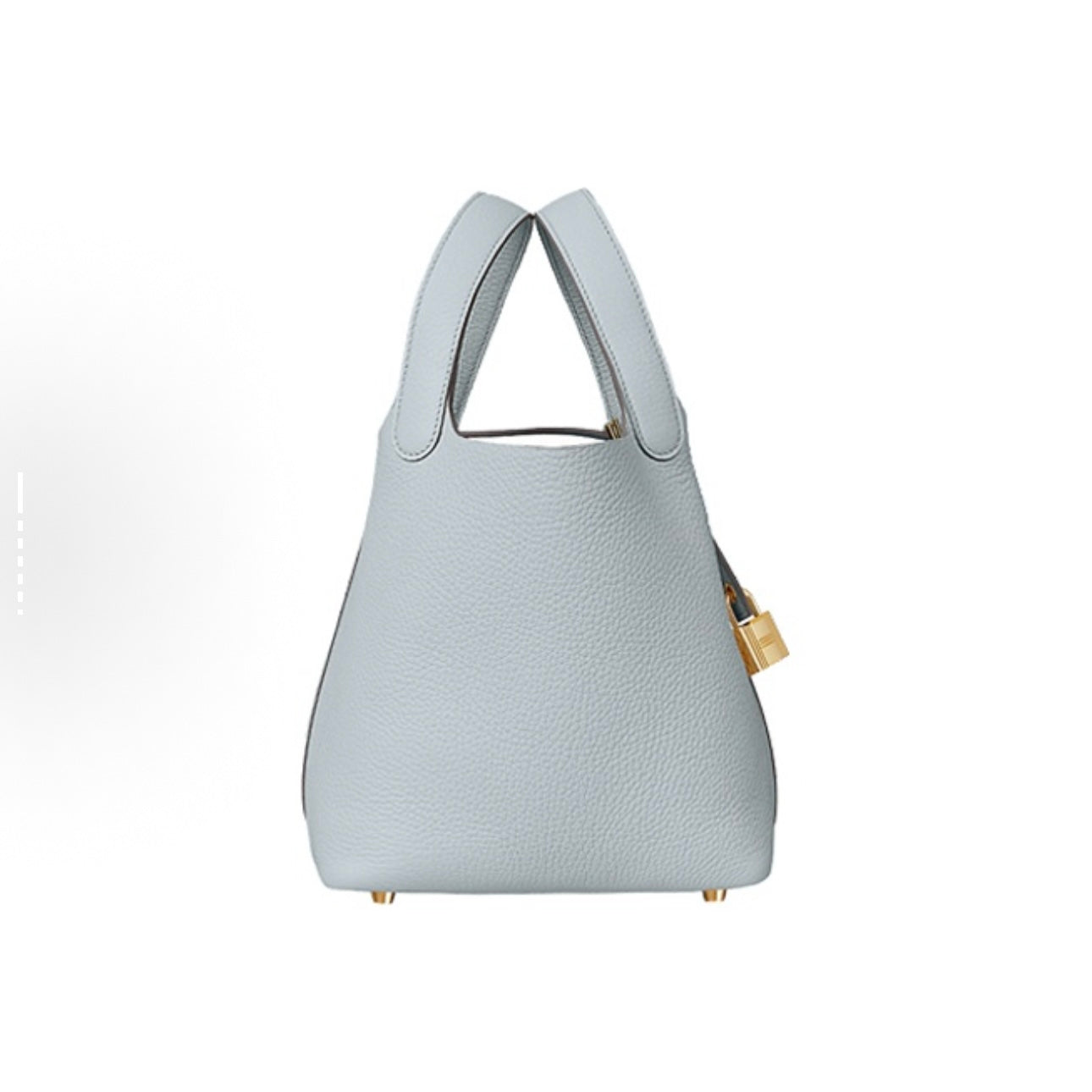 Jay P Series Handmade Bag - 08 Bleu Pale