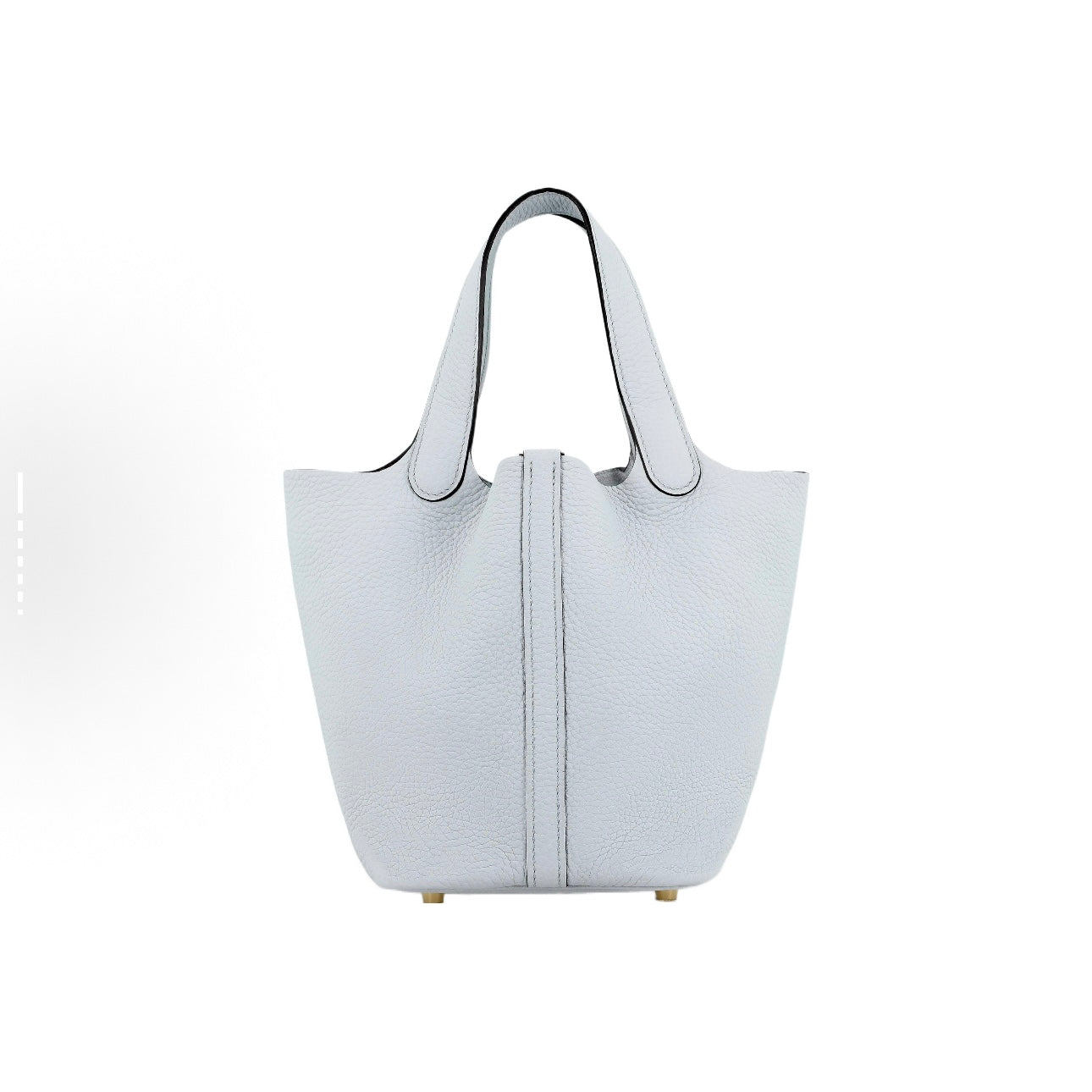 Jay P Series Handmade Bag - 08 Bleu Pale
