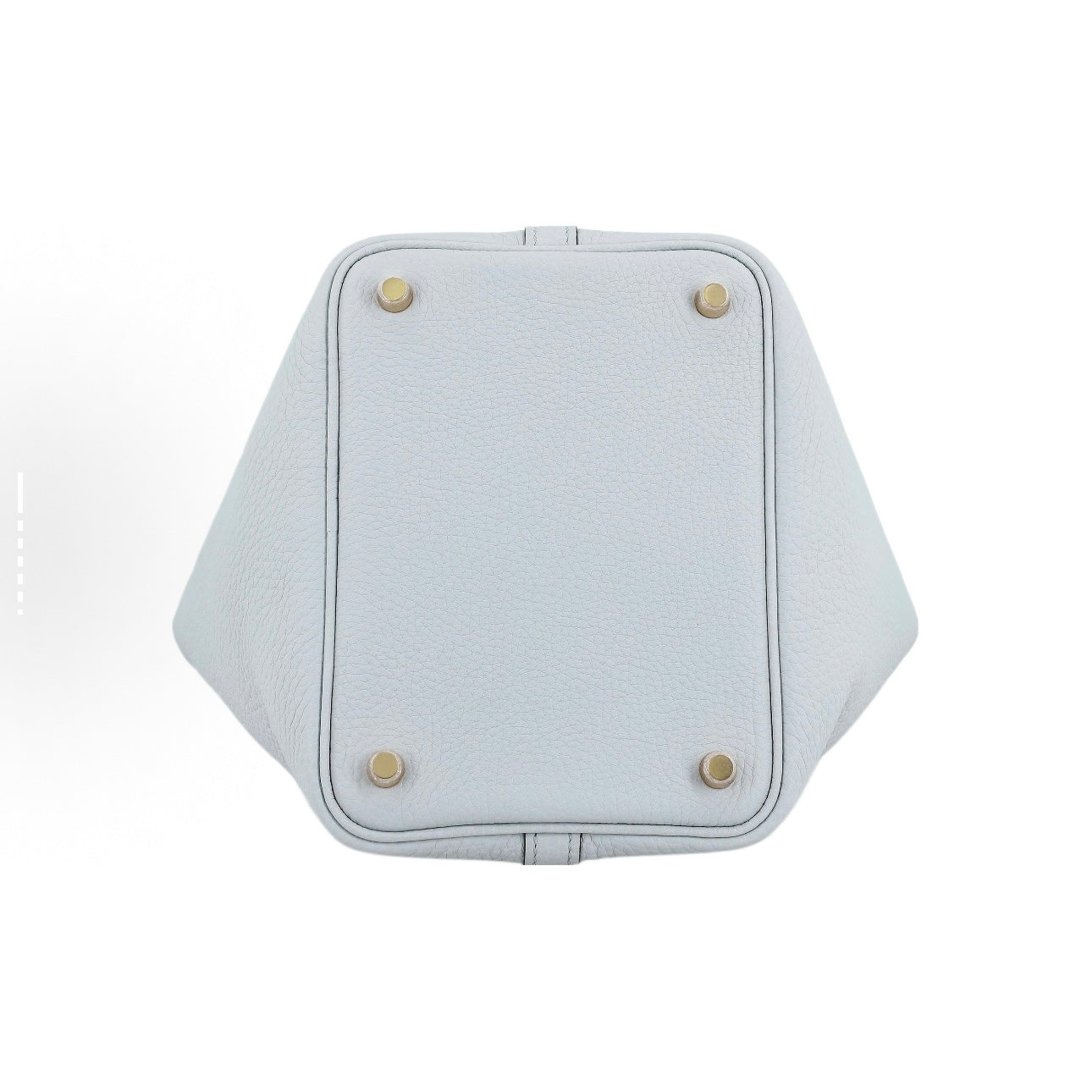 Jay P Series Handmade Bag - 08 Bleu Pale