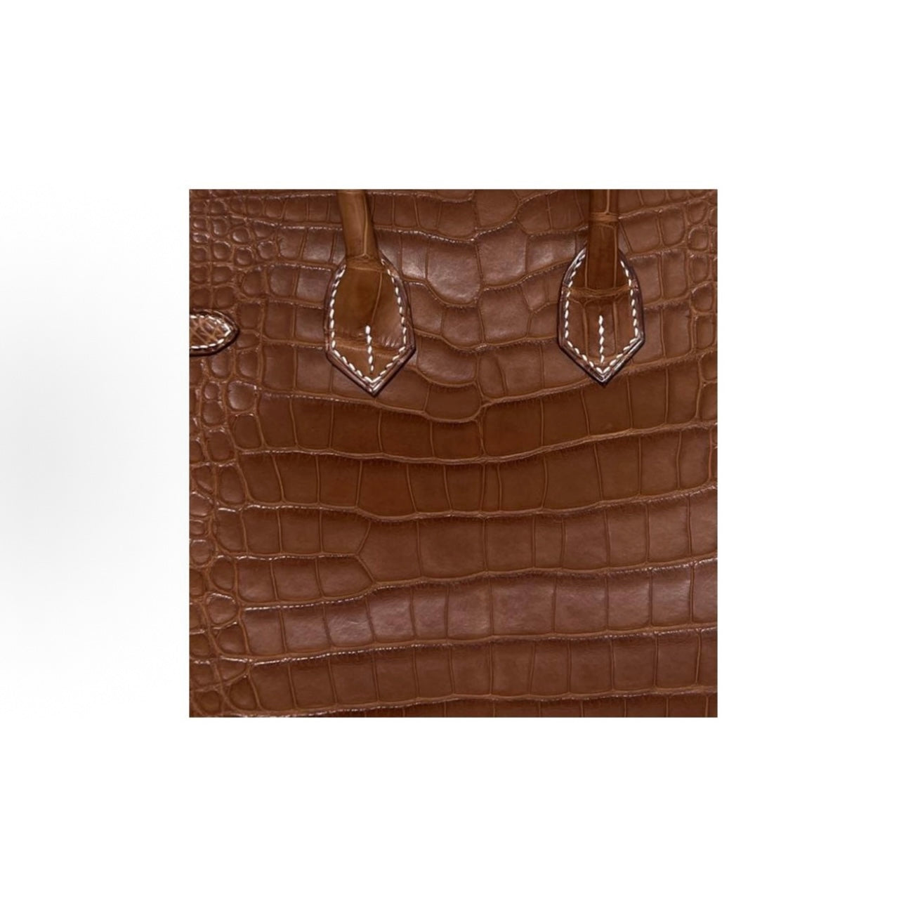 Jay B Series Handmade Bag-Fauve