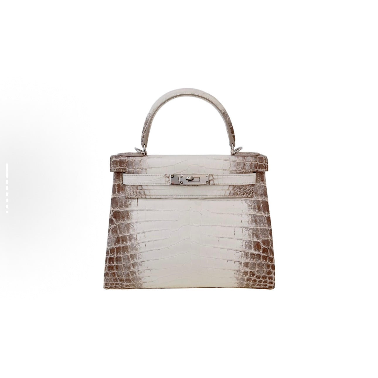 Jay K Series Handmade Bag-Himalaya