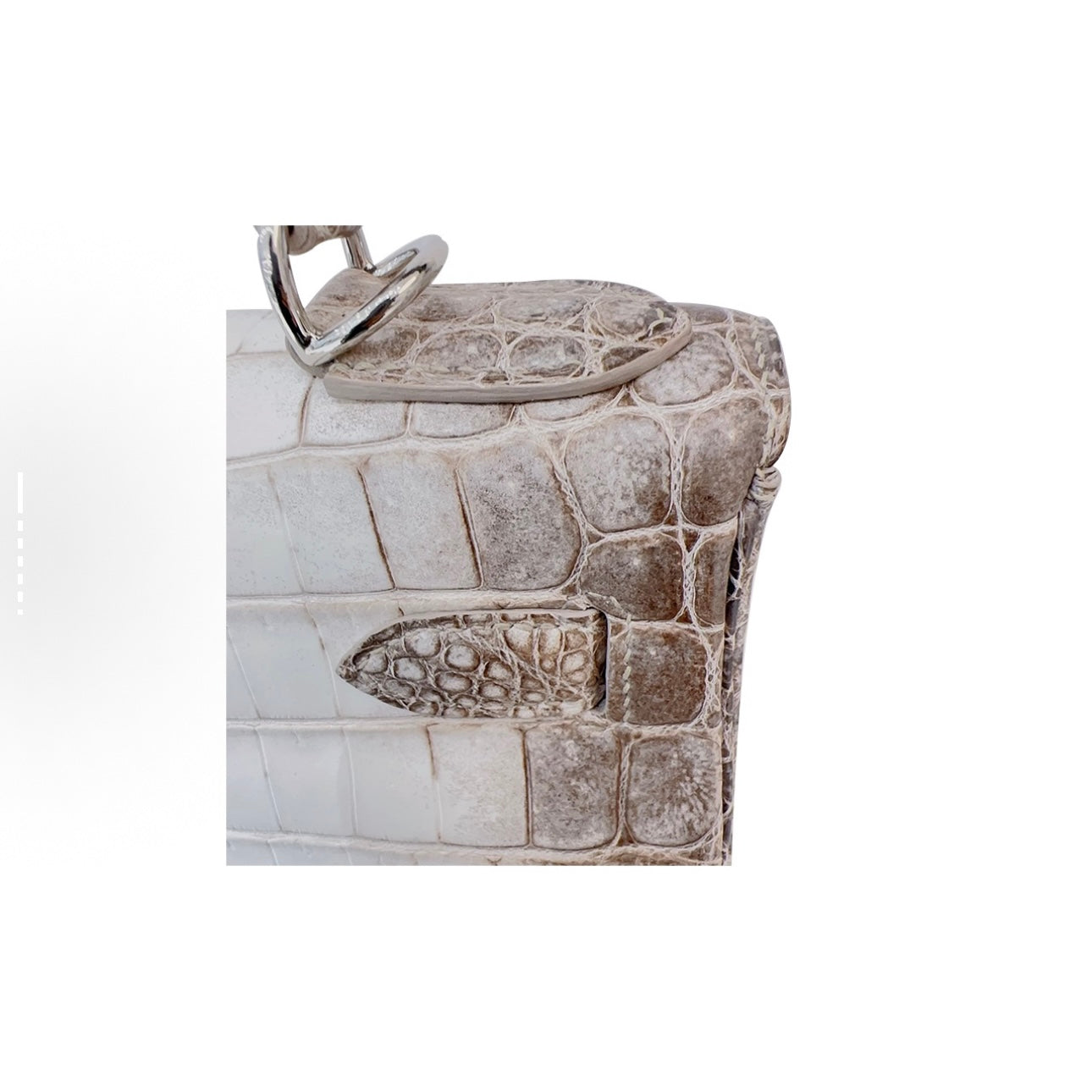 Jay K Series Handmade Bag-Himalaya