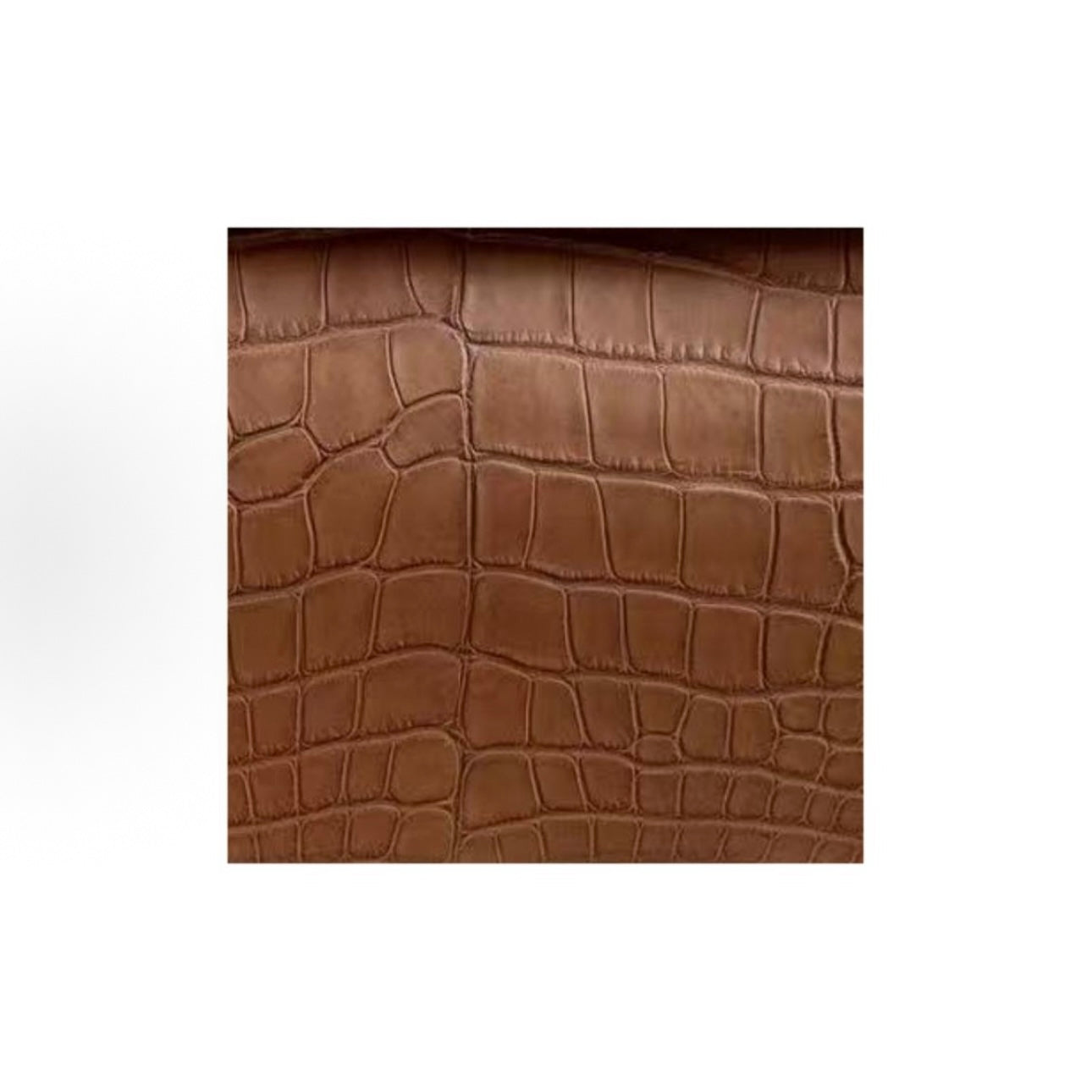 Jay B Series Handmade Bag-Alezan