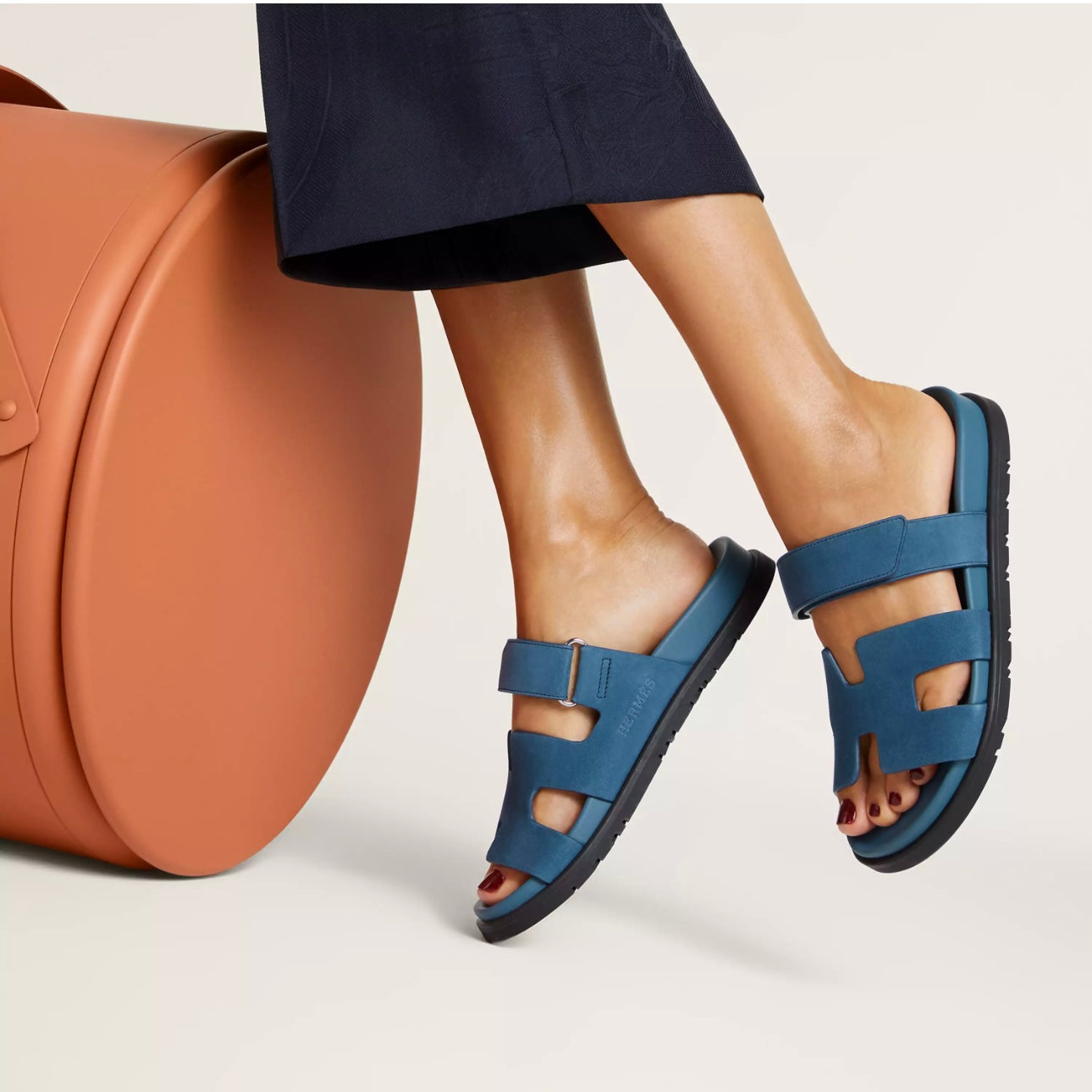 Jay Chypre sandals-AML08