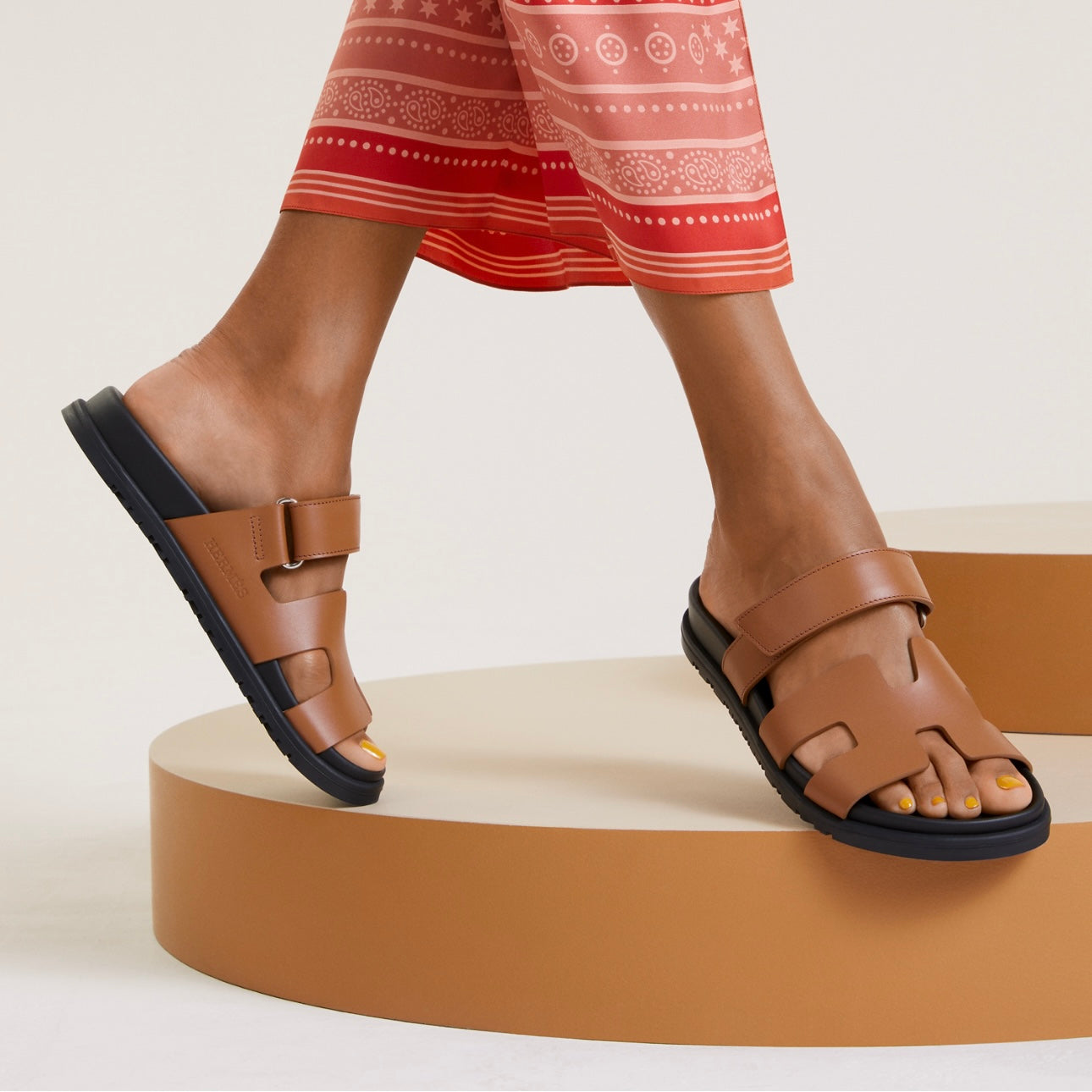 Jay Chypre sandals-AML09