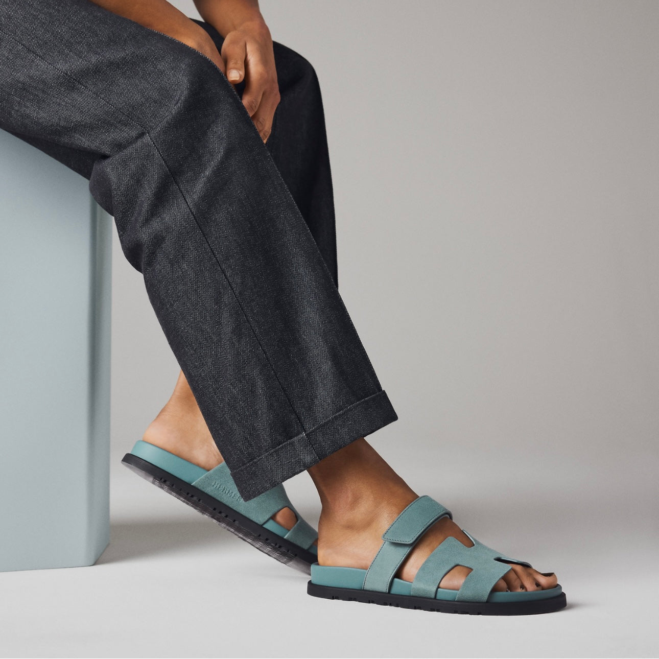 Jay Chypre sandals-AML07