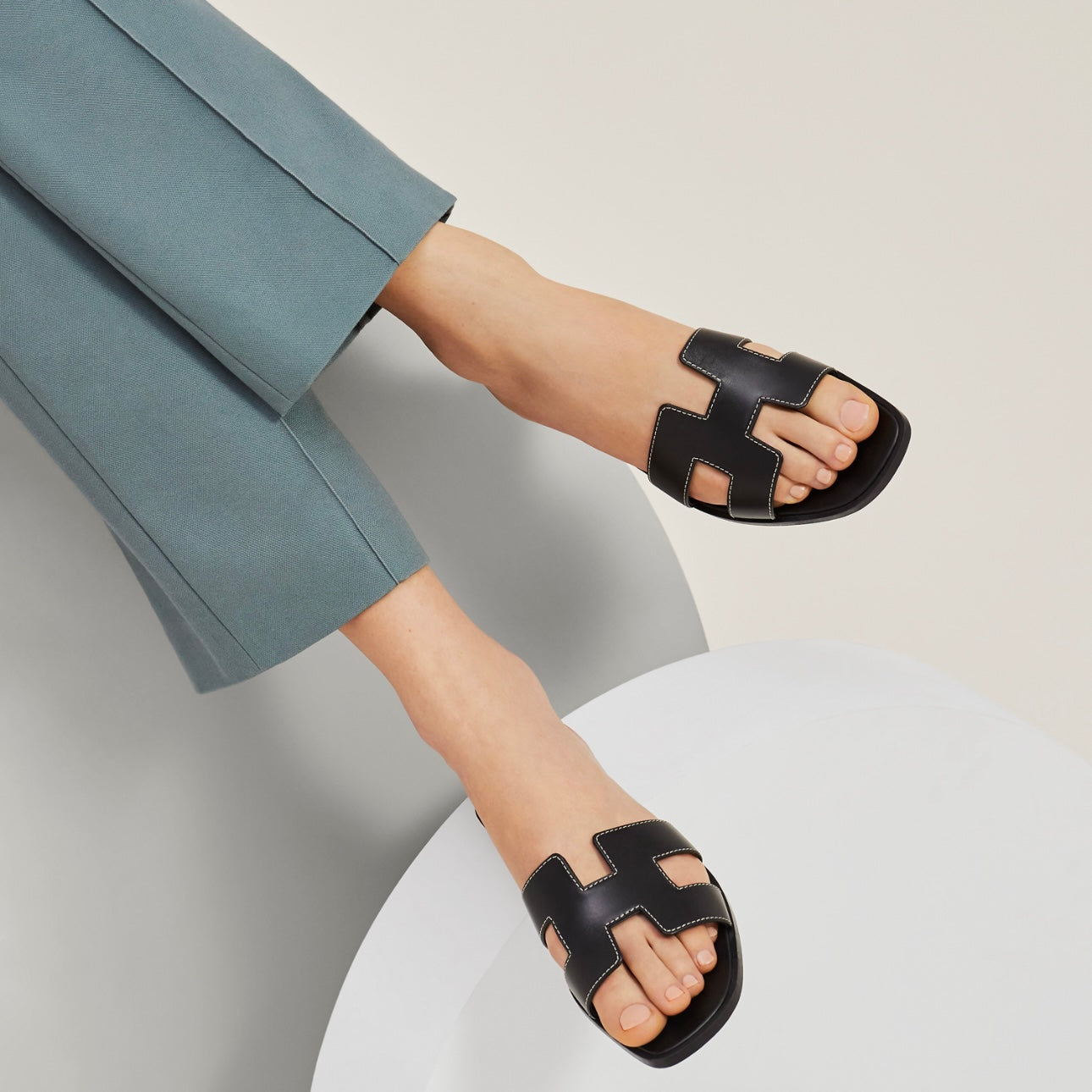 Jay Oran sandals-AMT02