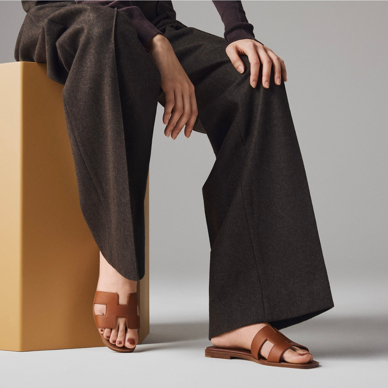 Jay Oran sandals-AMT01