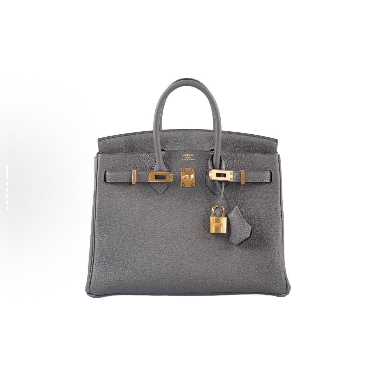 Jay B Series Handmade Bag-Grismeyer