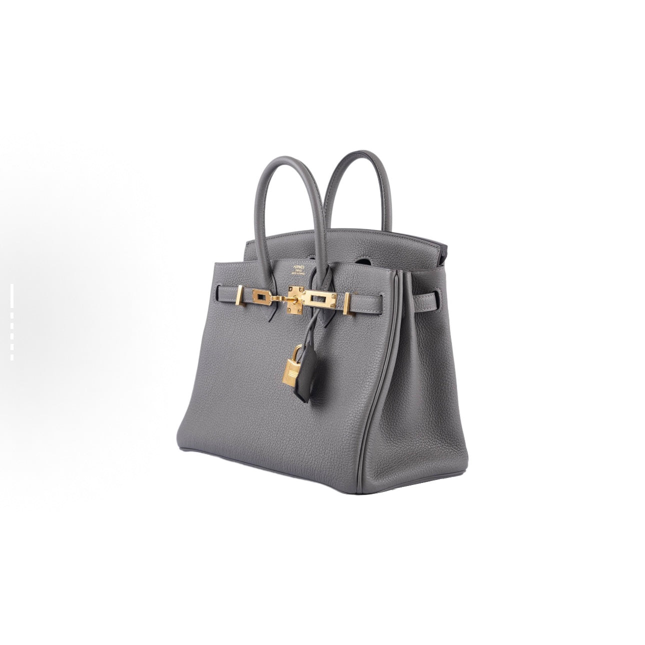 Jay B Series Handmade Bag-Grismeyer