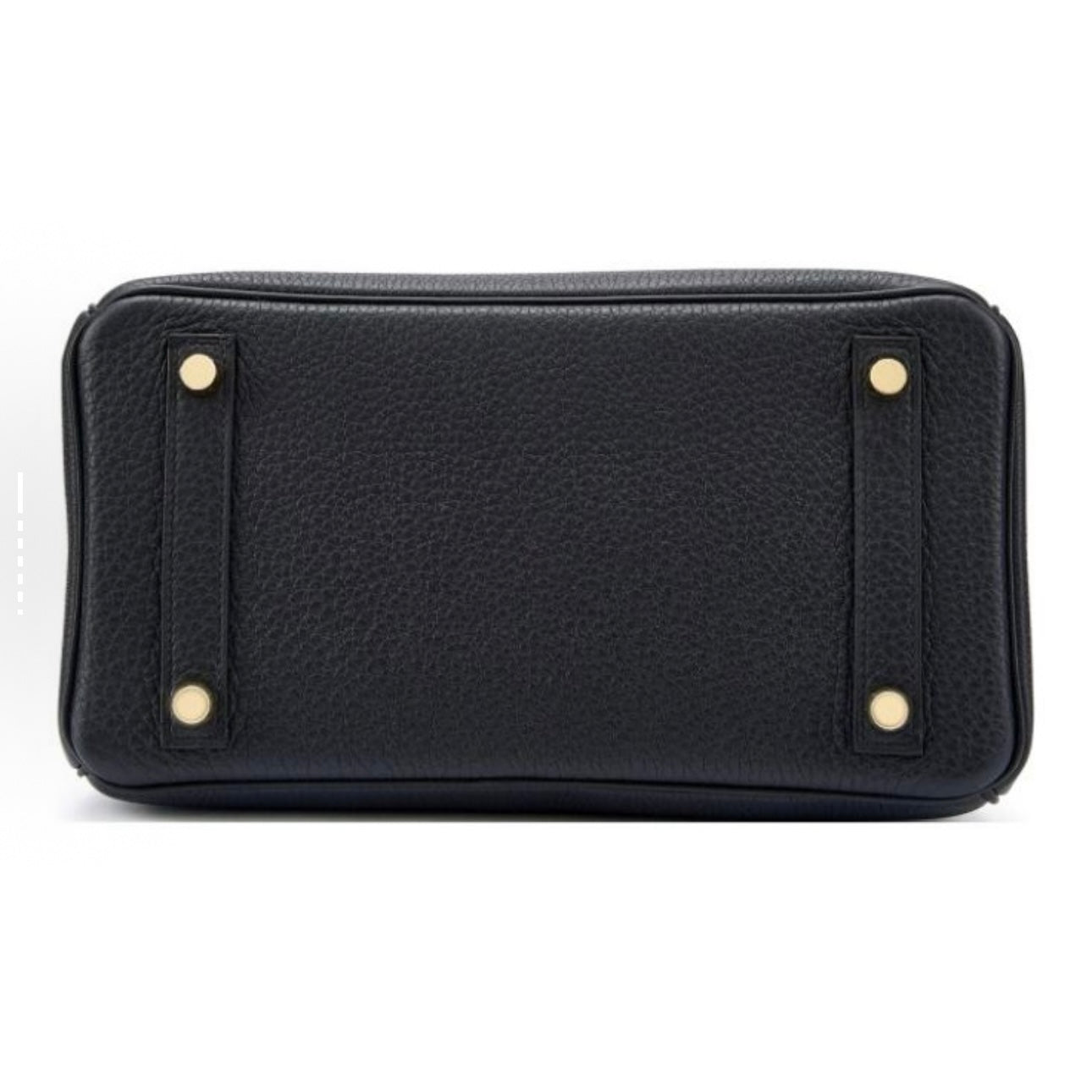 Jay B Series Handmade Bag-Noir