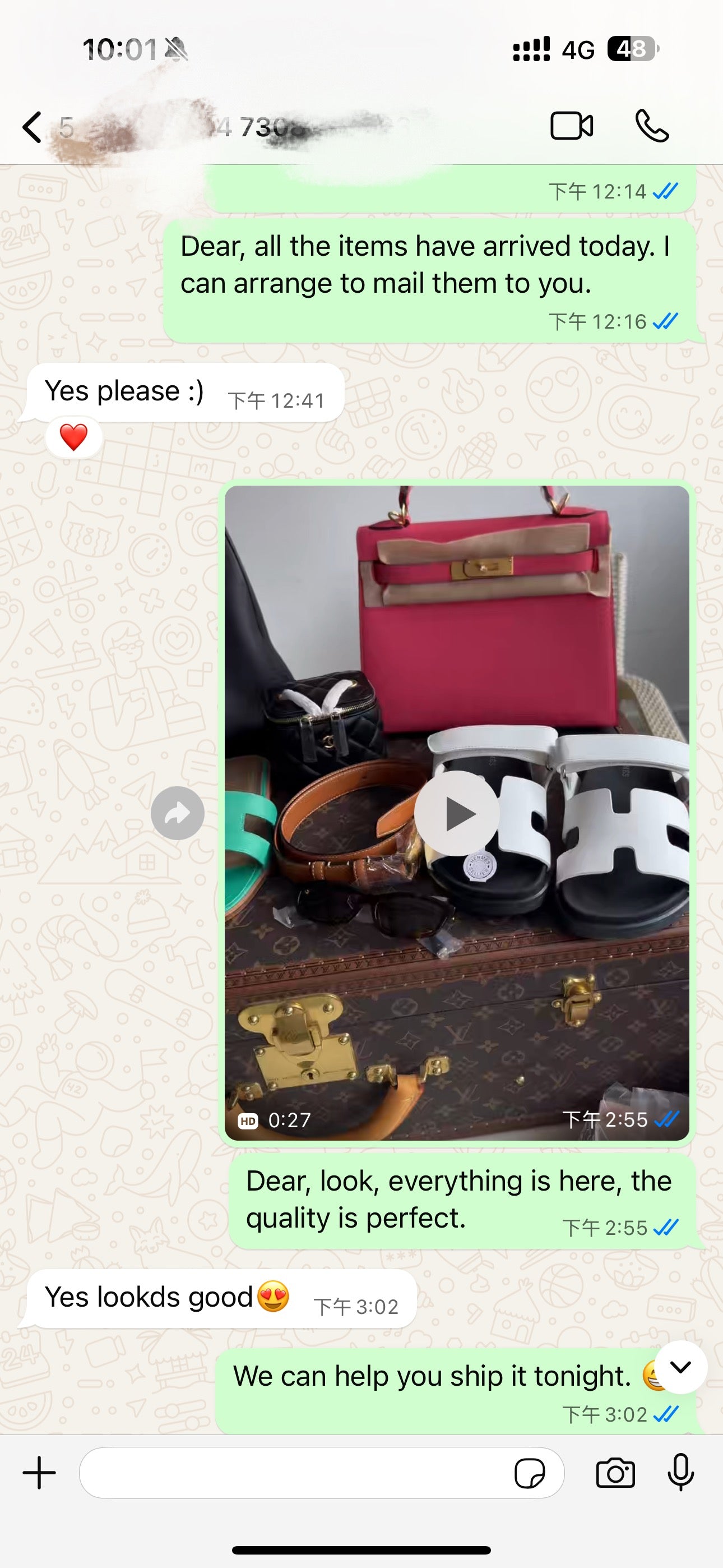 What Our Customers Are Saying