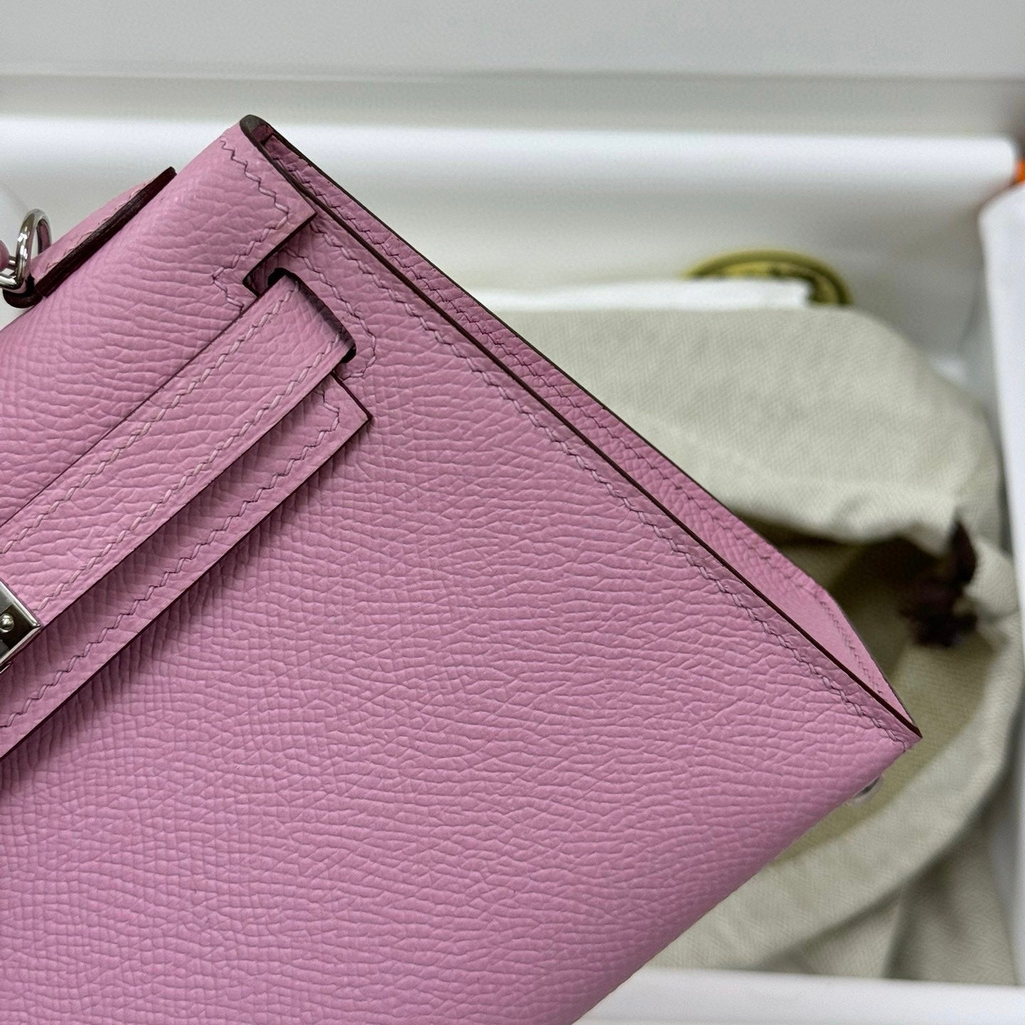 Jay K Series Handmade Bag