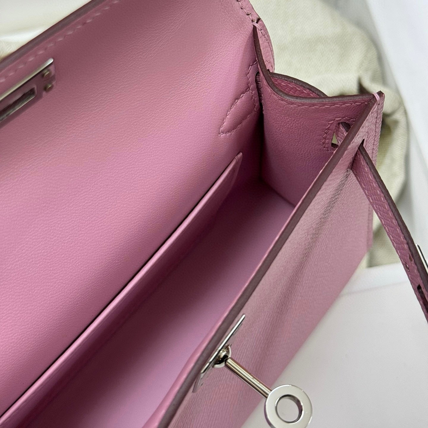 Jay K Series Handmade Bag