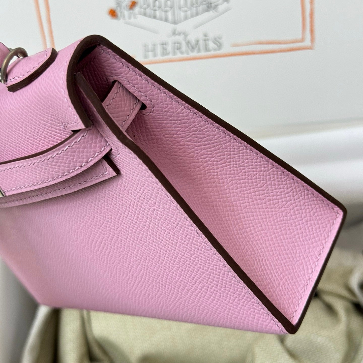 Jay K Series Handmade Bag