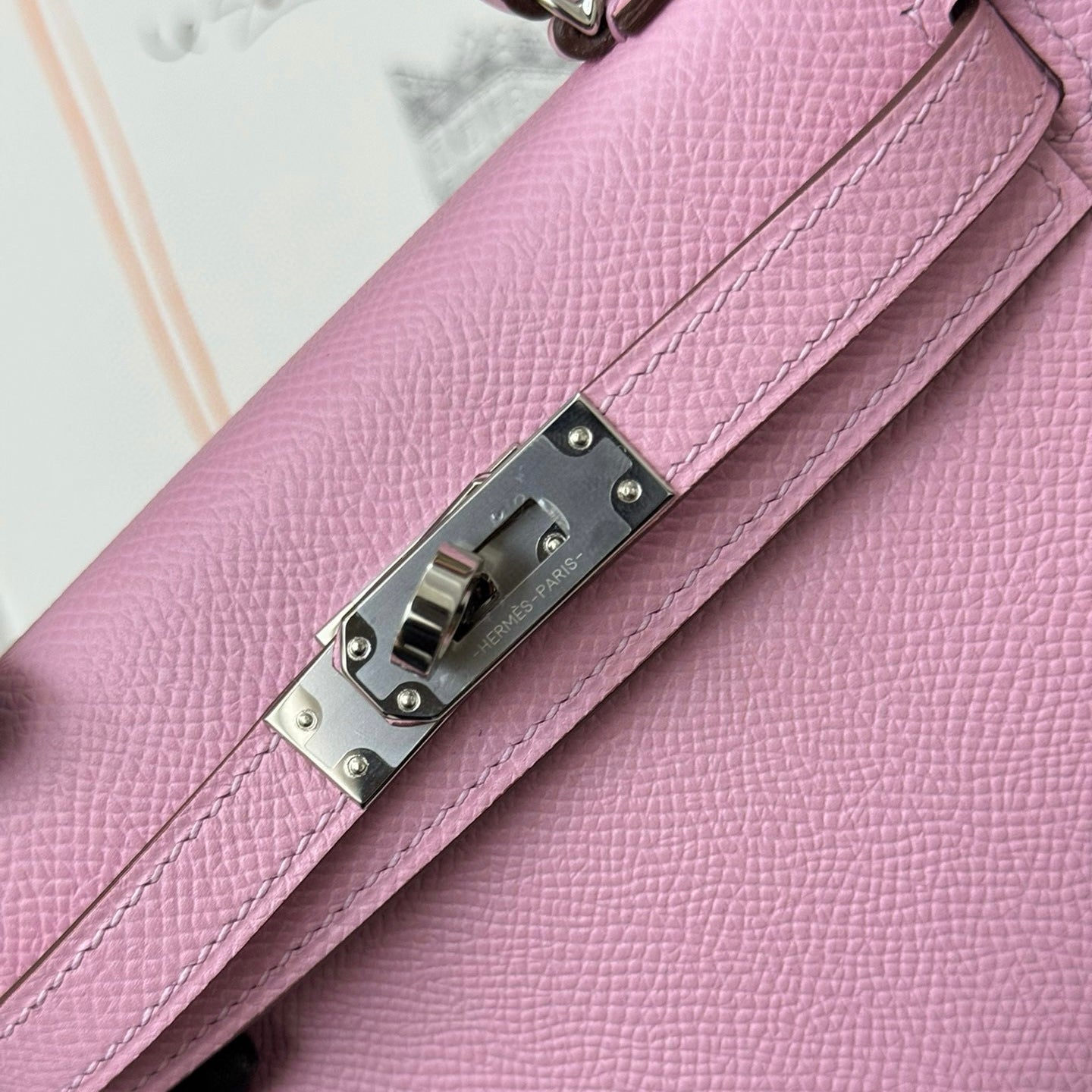 Jay K Series Handmade Bag