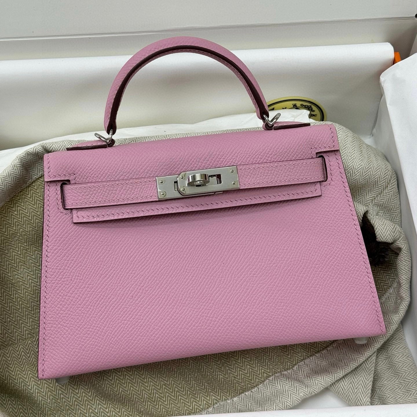 Jay K Series Handmade Bag