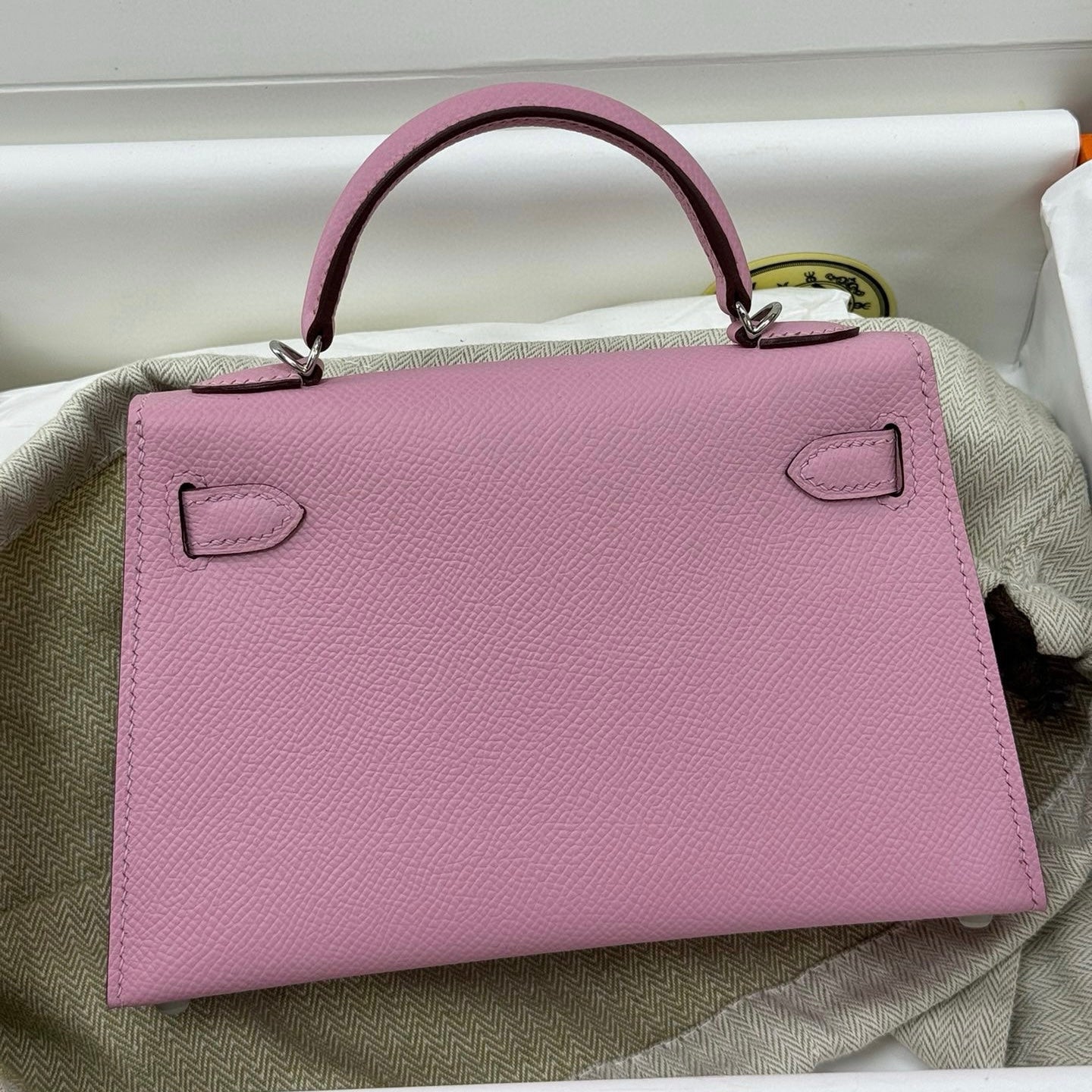Jay K Series Handmade Bag