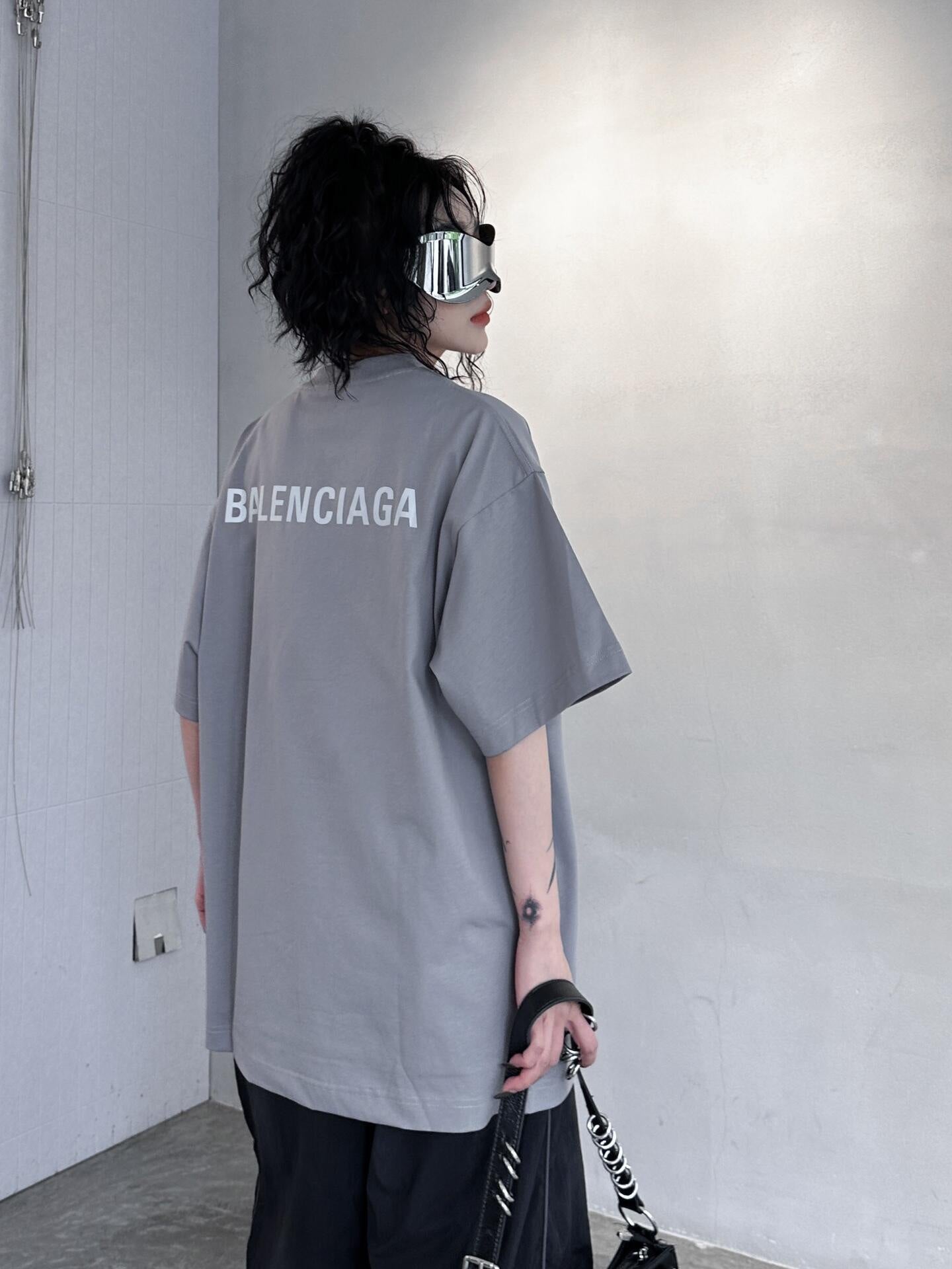 2026 Neues Balen bedrucktes T-Shirt (AA526-A15)