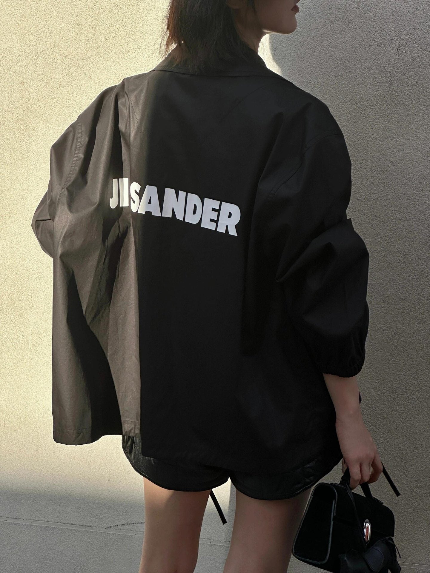 2026 New JS Printed Jacket (BB708-B35)