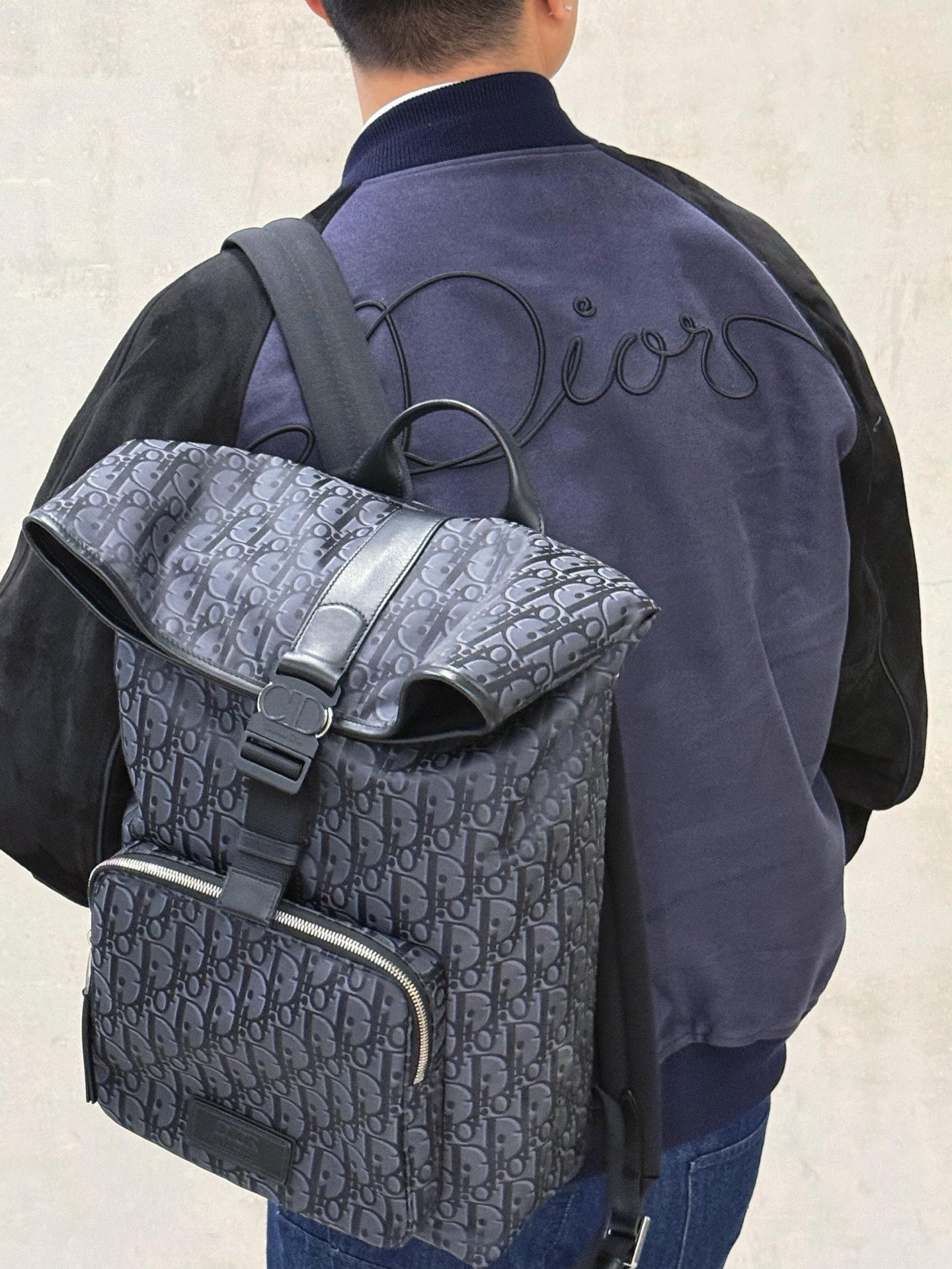 2026 New Way Tannin Jeansjacke (55036-C60)