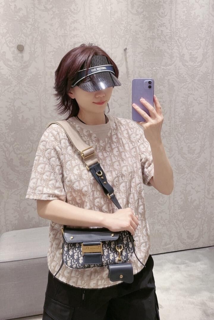 2026 New CD All-Over Print T-Shirt (AA514-A25)