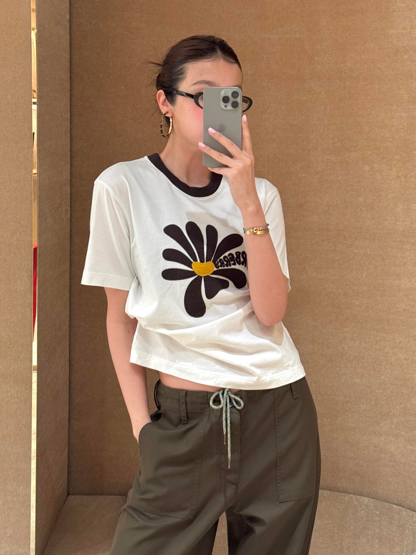2026 Neues Balen bedrucktes T-Shirt (AA526-A15)