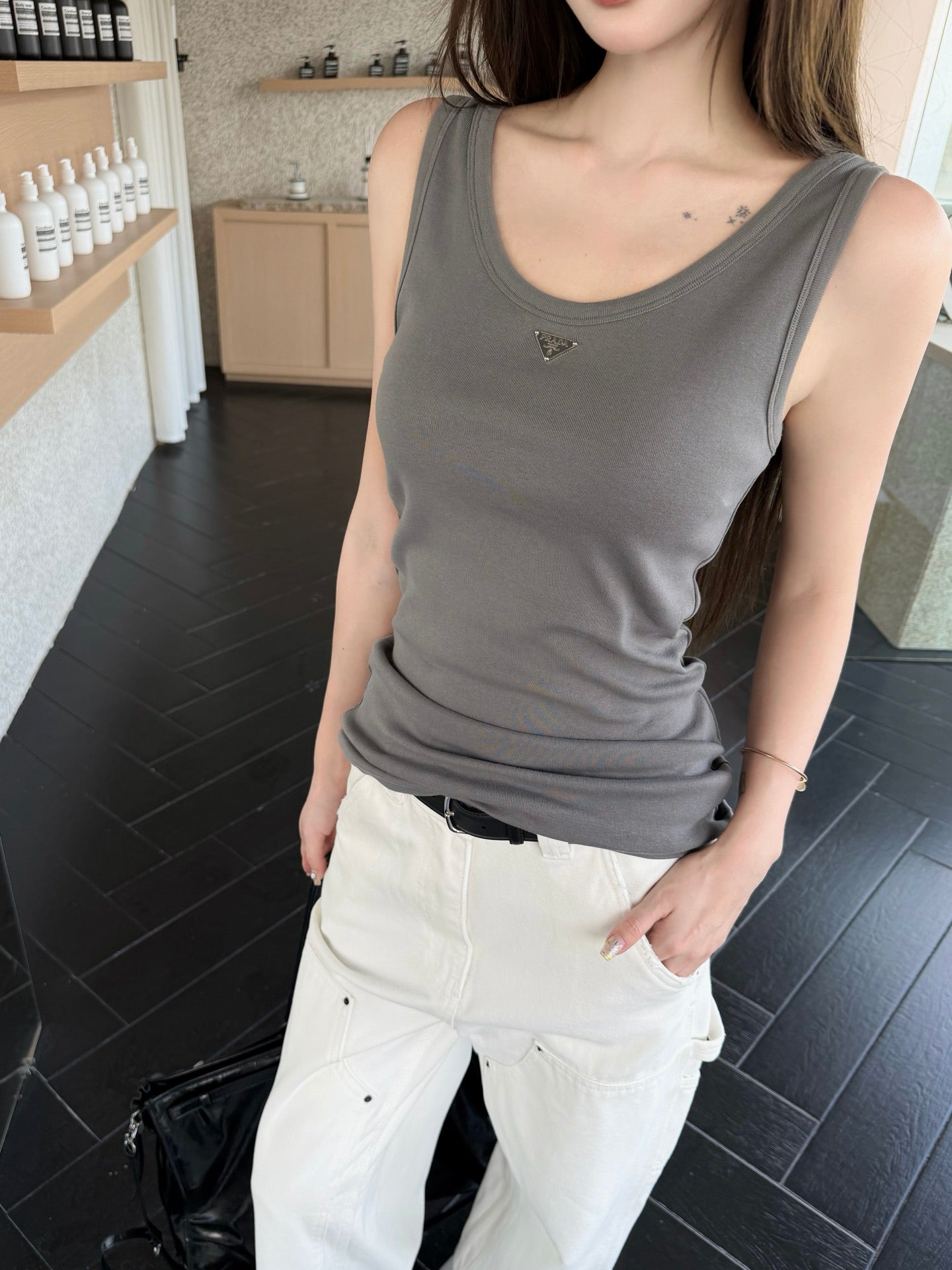 2026 Neues Balen bedrucktes T-Shirt (AA526-A15)