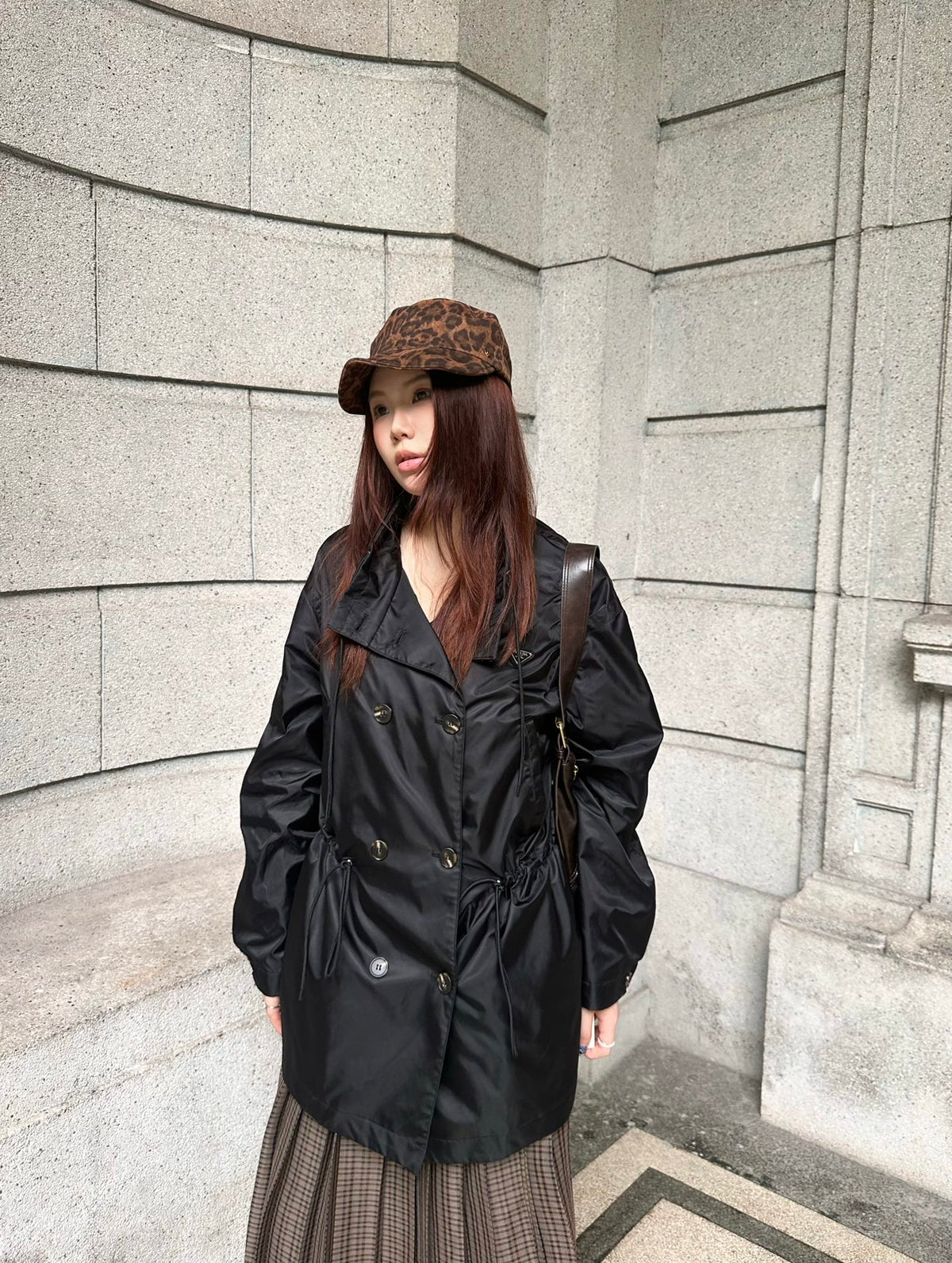 2026 New Way Tannin Jeansjacke (55036-C60)