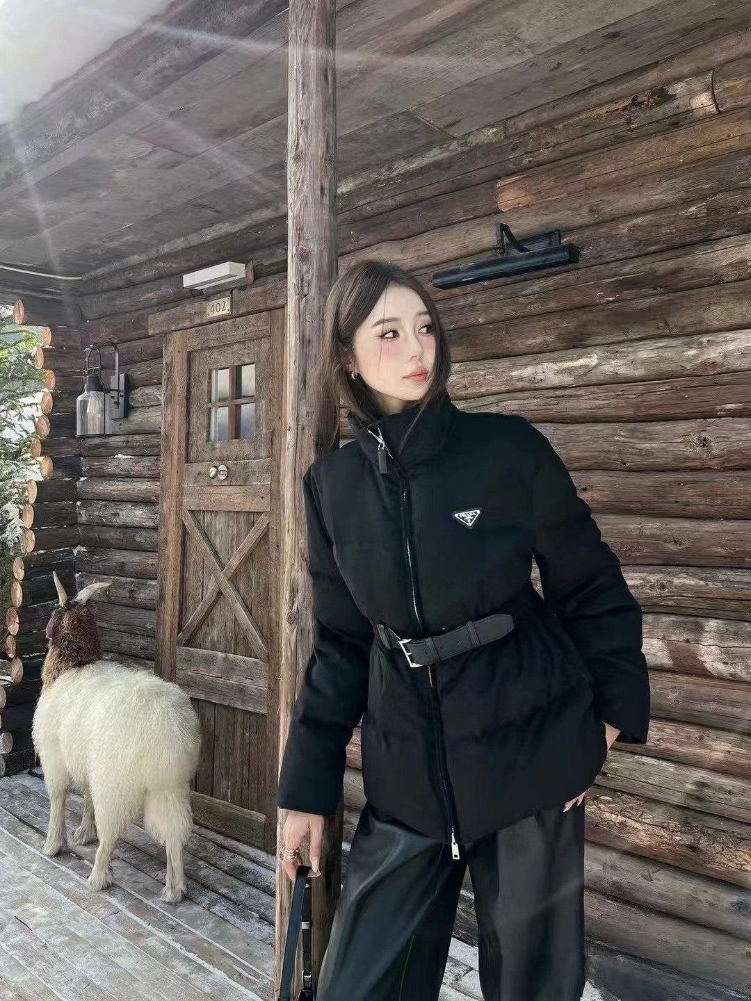 PLD-Down Jacket(2502-LX)