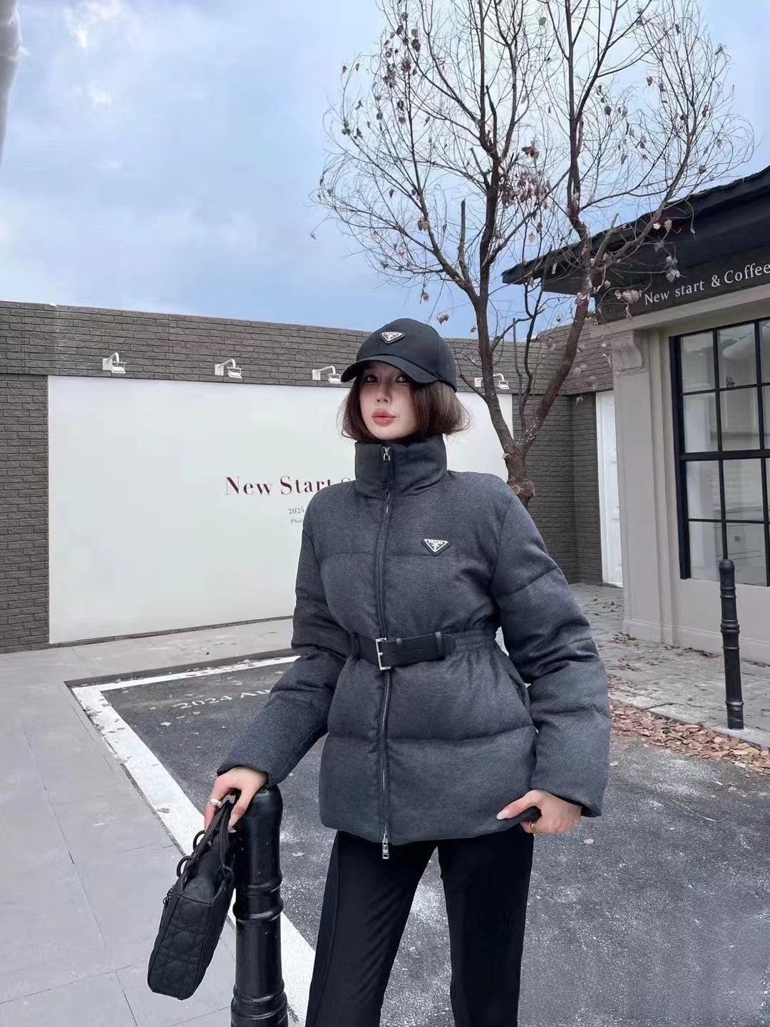 PLD-Down Jacket(2503-LX)