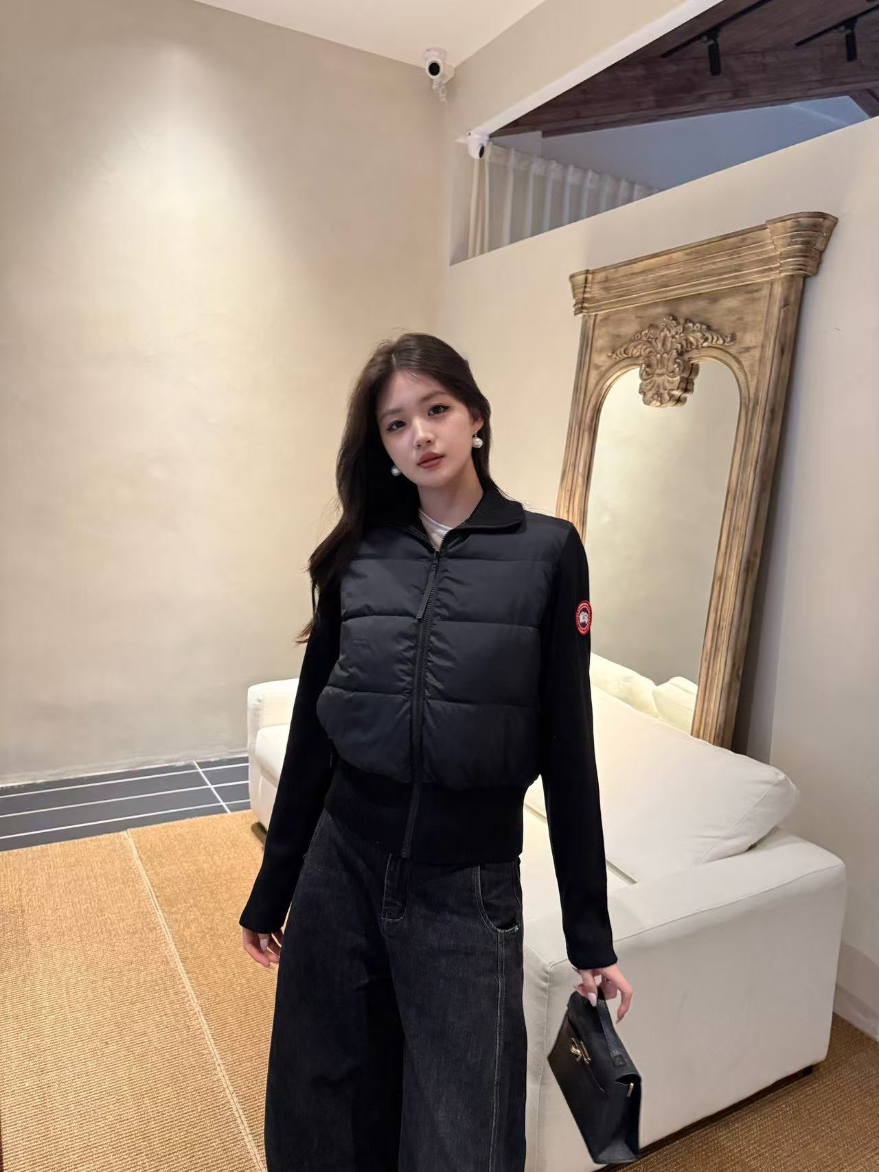 DE-Down Jacket(2510-LX)