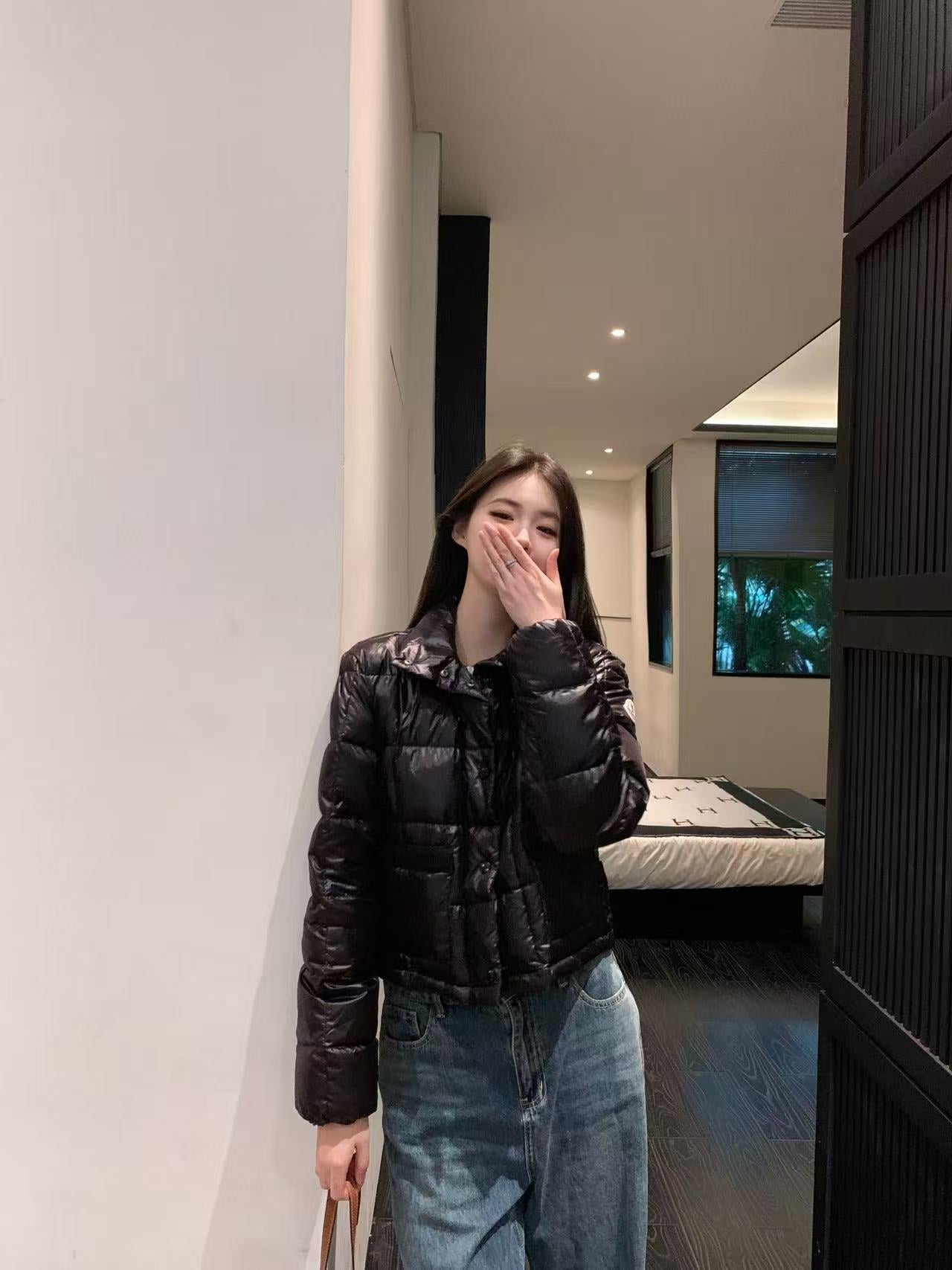 MK-Down Jacket(2514-LX)