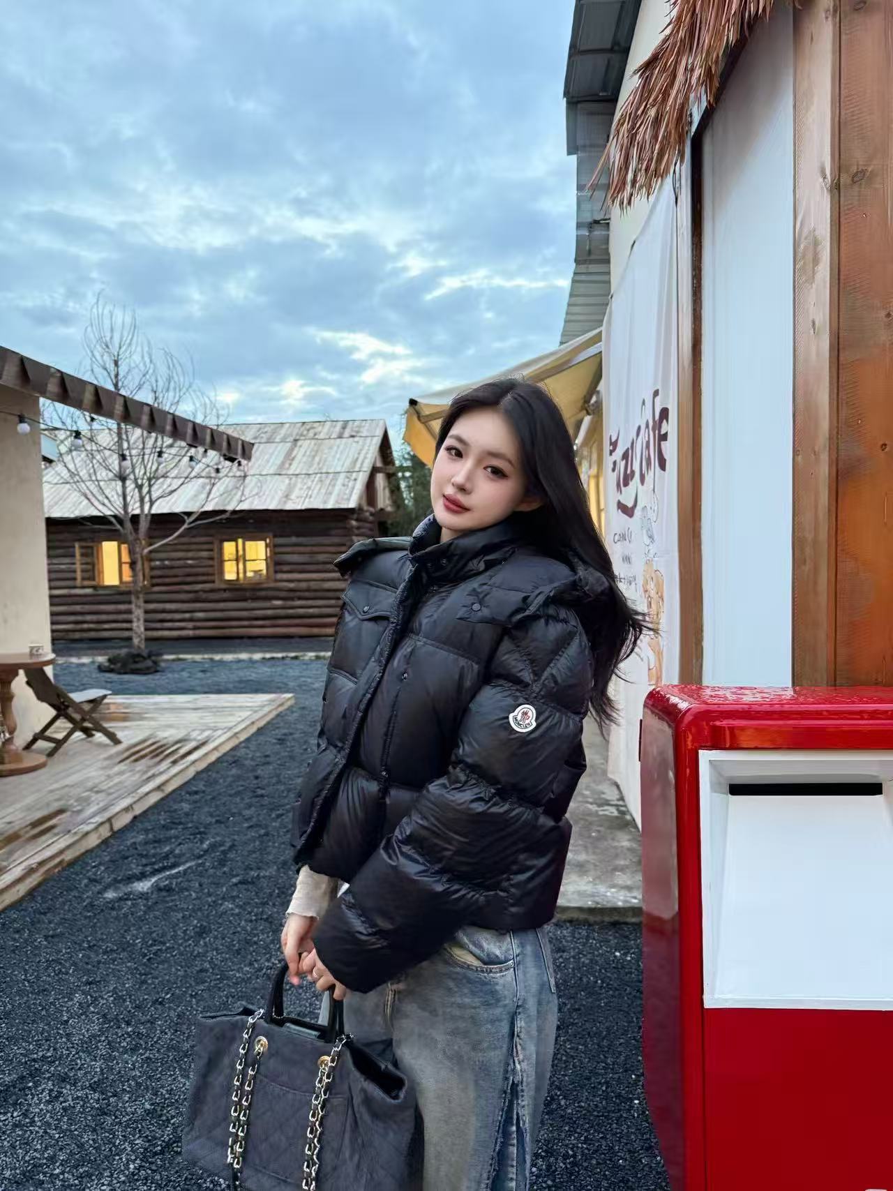 MK-Down Jacket(2516-LX)