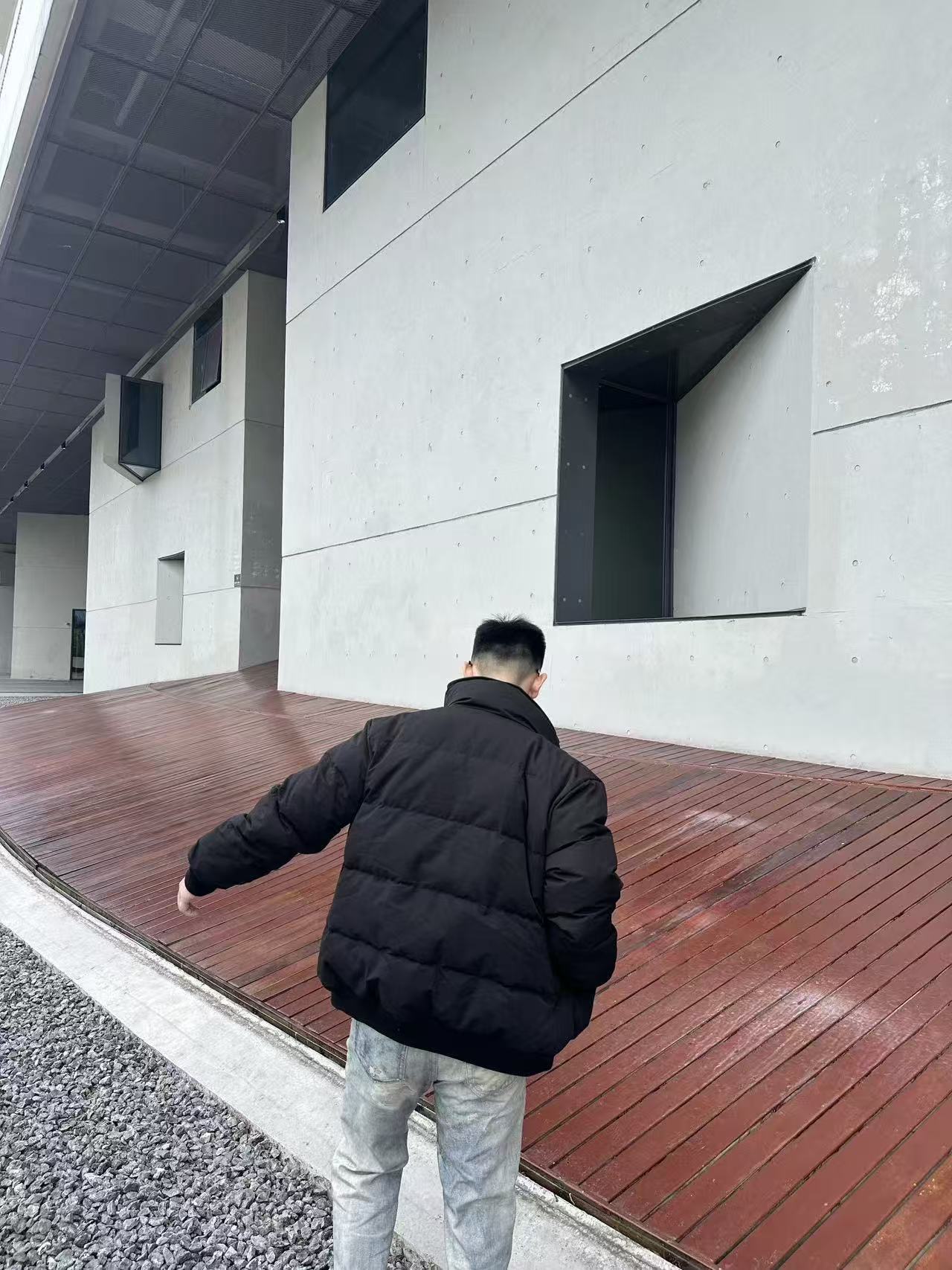 PLD-Down Jacket(2521-LX)