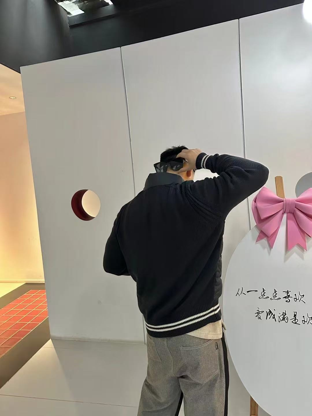 MK-Down Jacket(2528-LX)