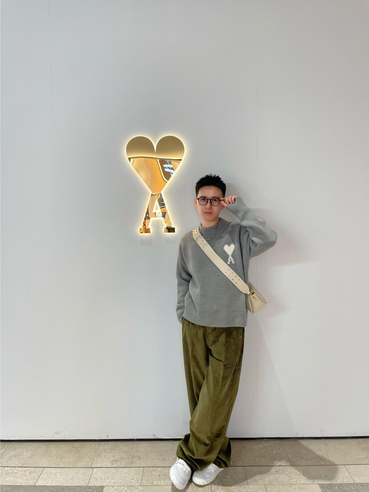 AM-Sweater (25374-B30)