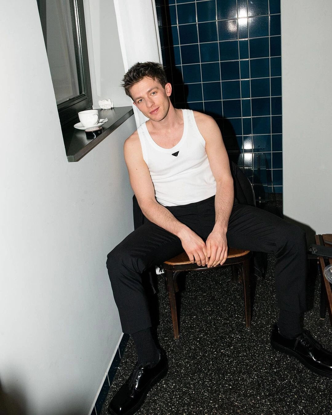 PLD-T-shirt (25205-A15)