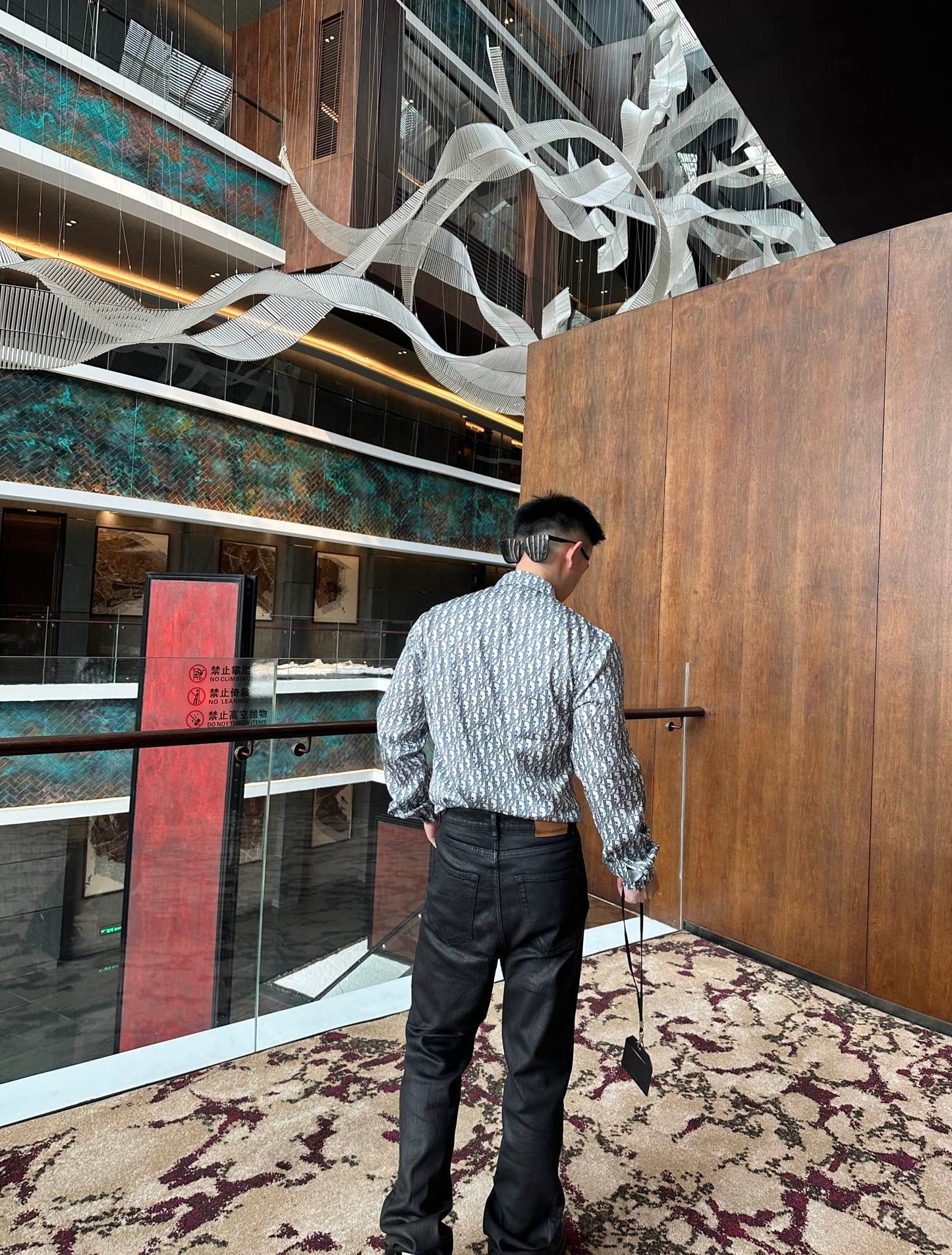 DO-Shirt (MM028-B30)