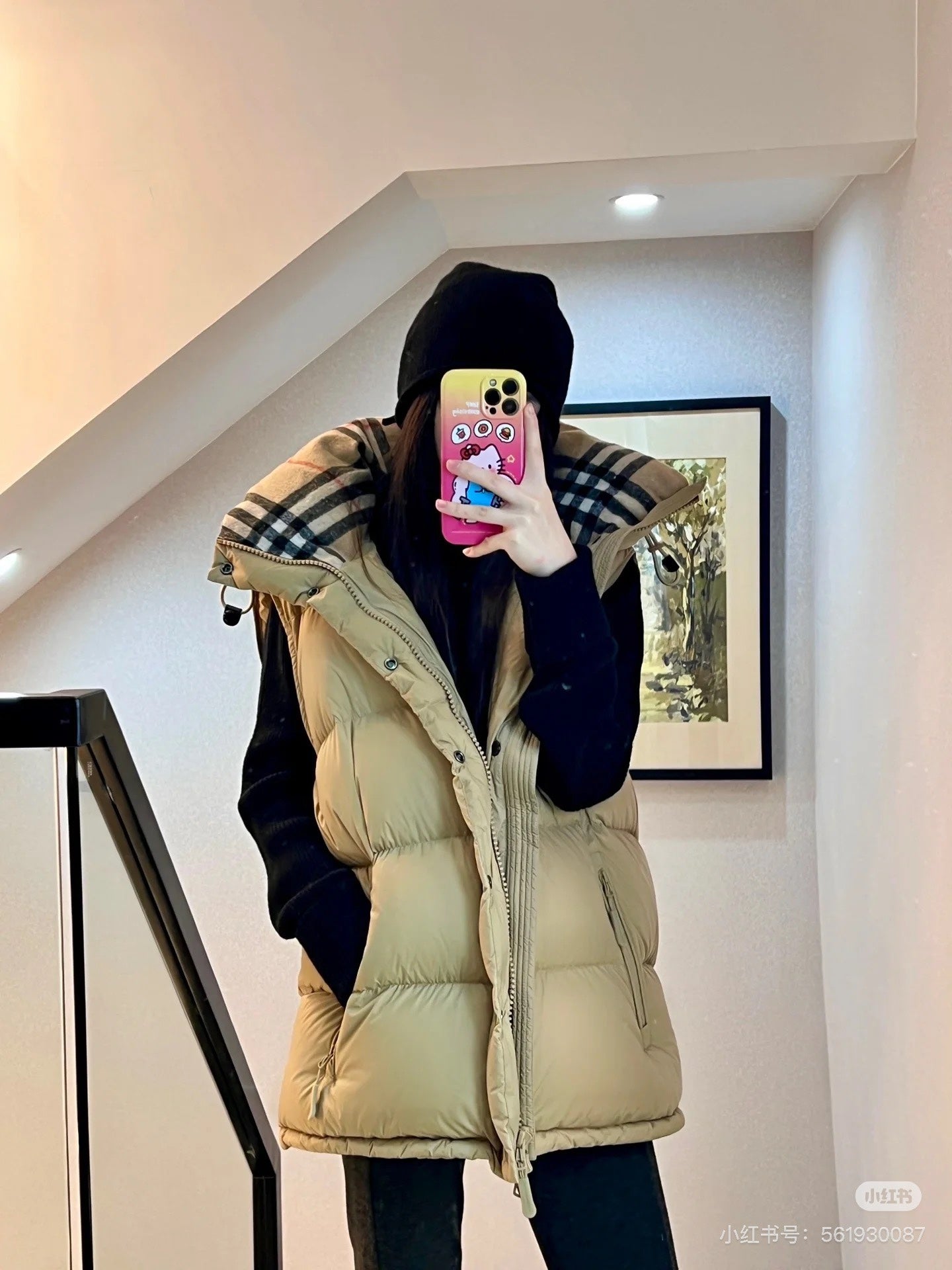 BBL-Down Jacket(JHBBL01)