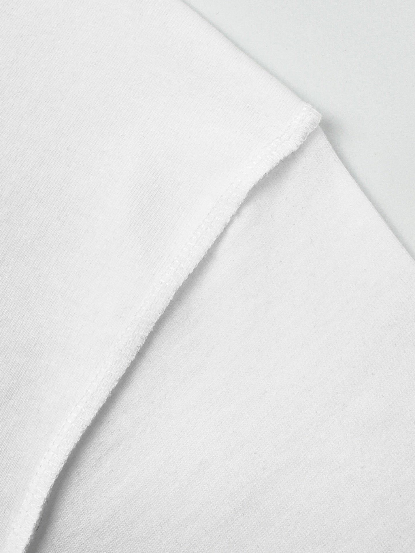 2026 New LY Logo Embossed Short-Sleeved T-Shirt (24019-A10)