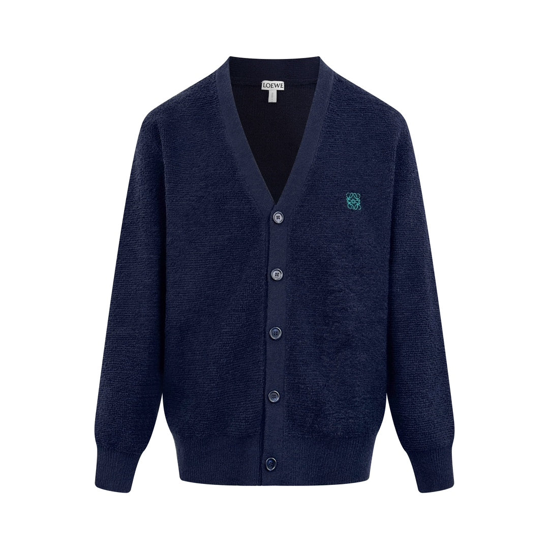 2026 New Way Embroidered Cardigan (25188-B60) – JAY Clothing Supply