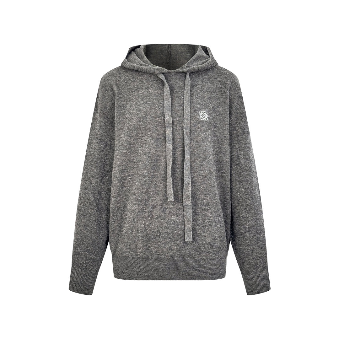 2026 New Way Embroidered Hooded Jumper (25186-B75) – JAY Clothing