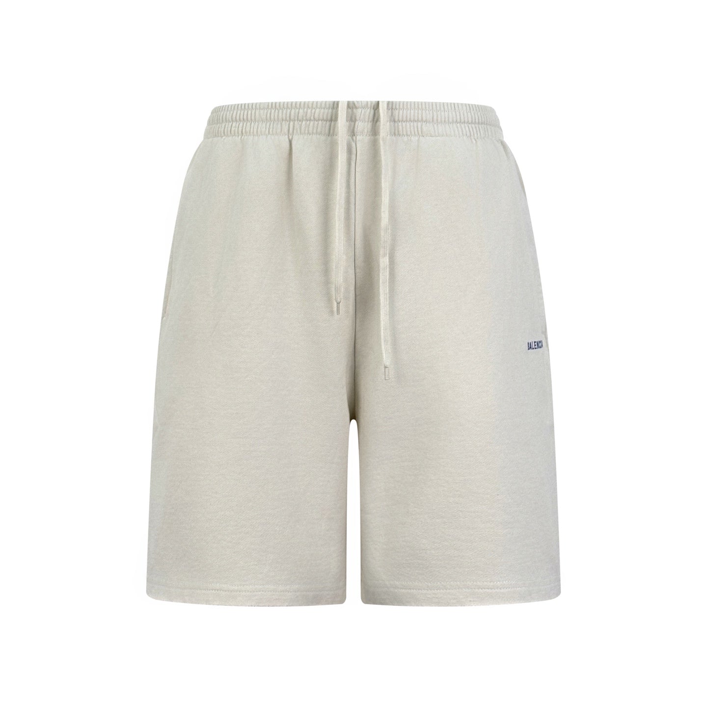 2026 New Balen Embroidered Shorts (BB797-A45) – JAY Clothing Supply