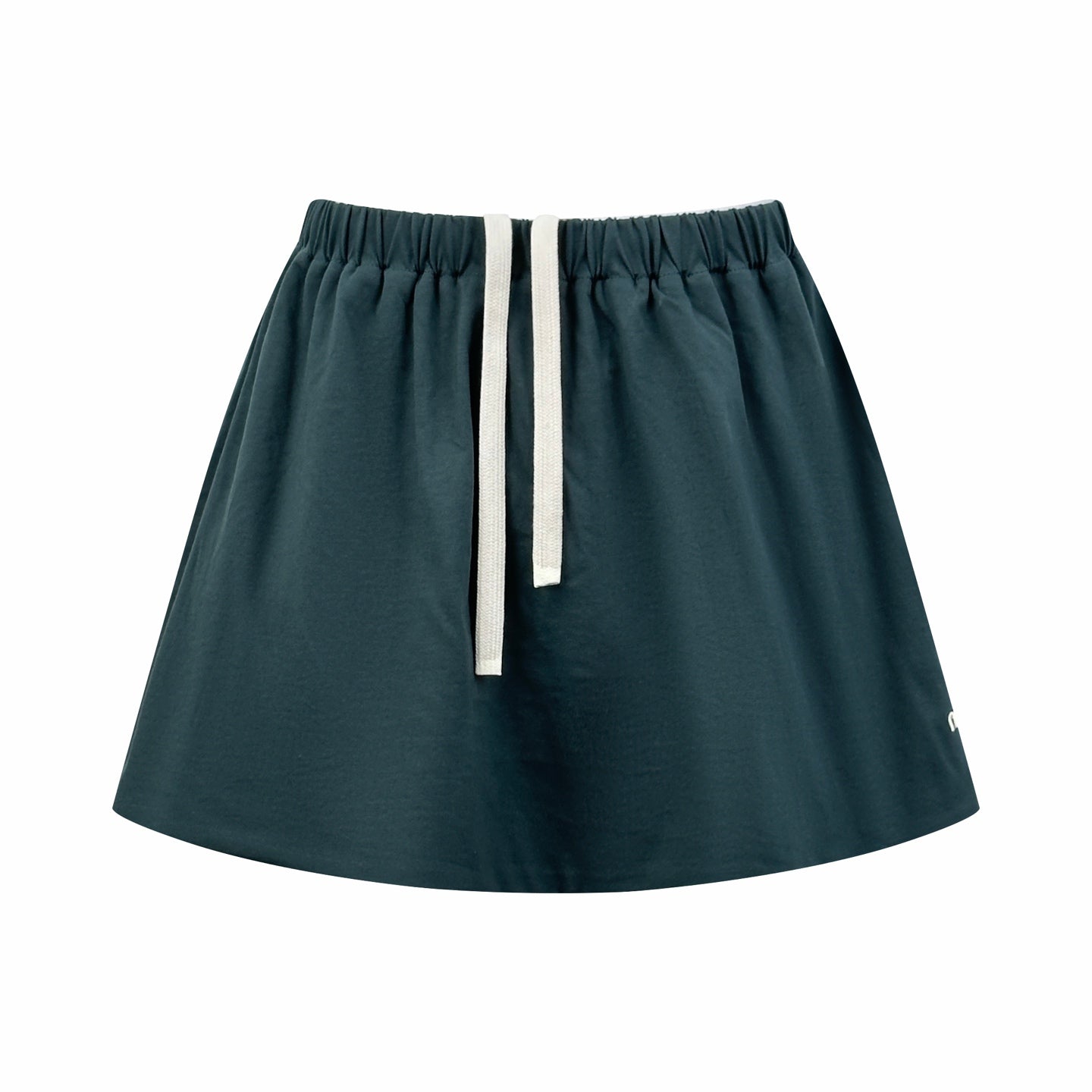 BRIEFING 新品　WS STITCHED 3D LOGO SKIRT M 2026 Women's MM Logo Embroidered Skirt (FF703) – JAY Clothing Supply