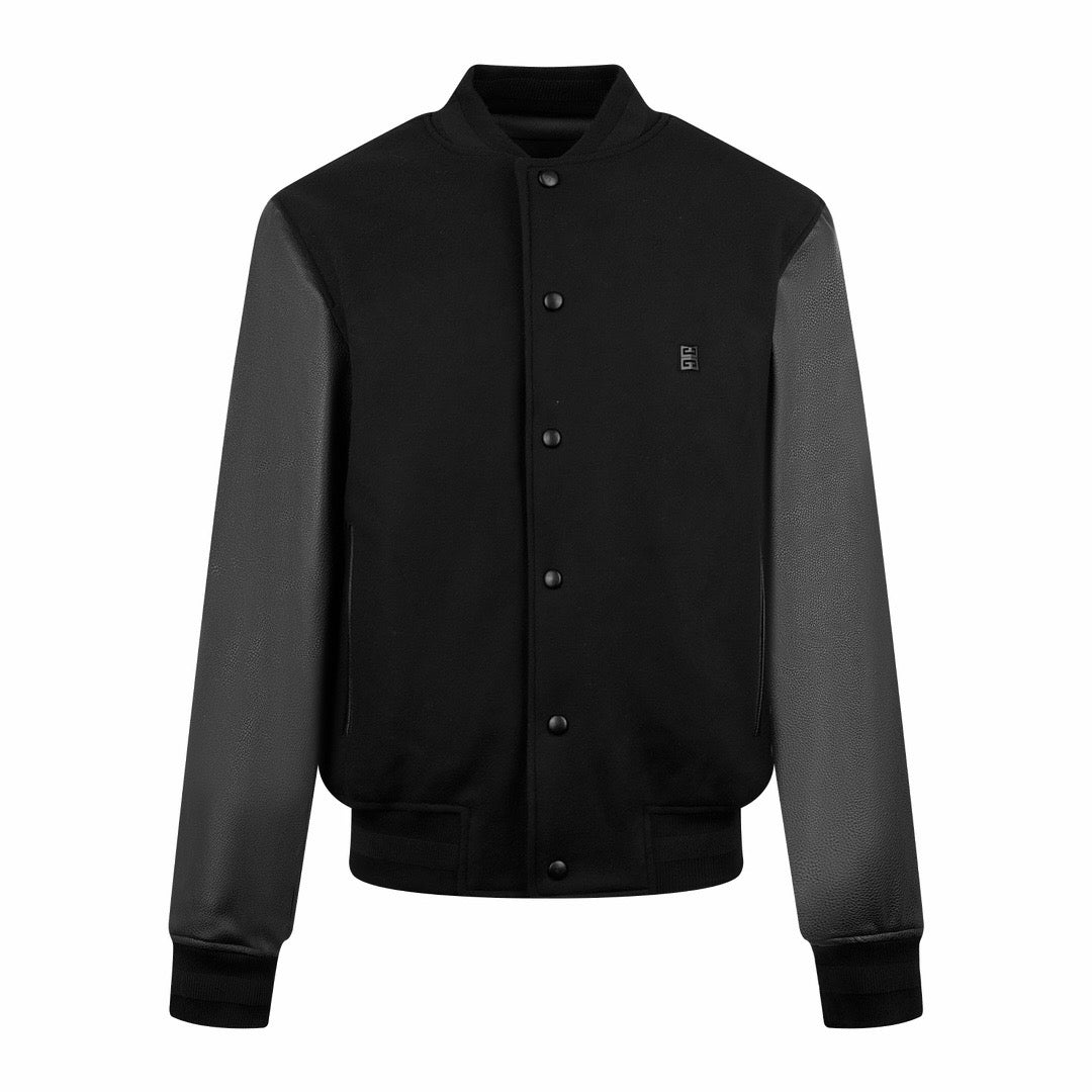 Jacket – JAY Clothing Supply